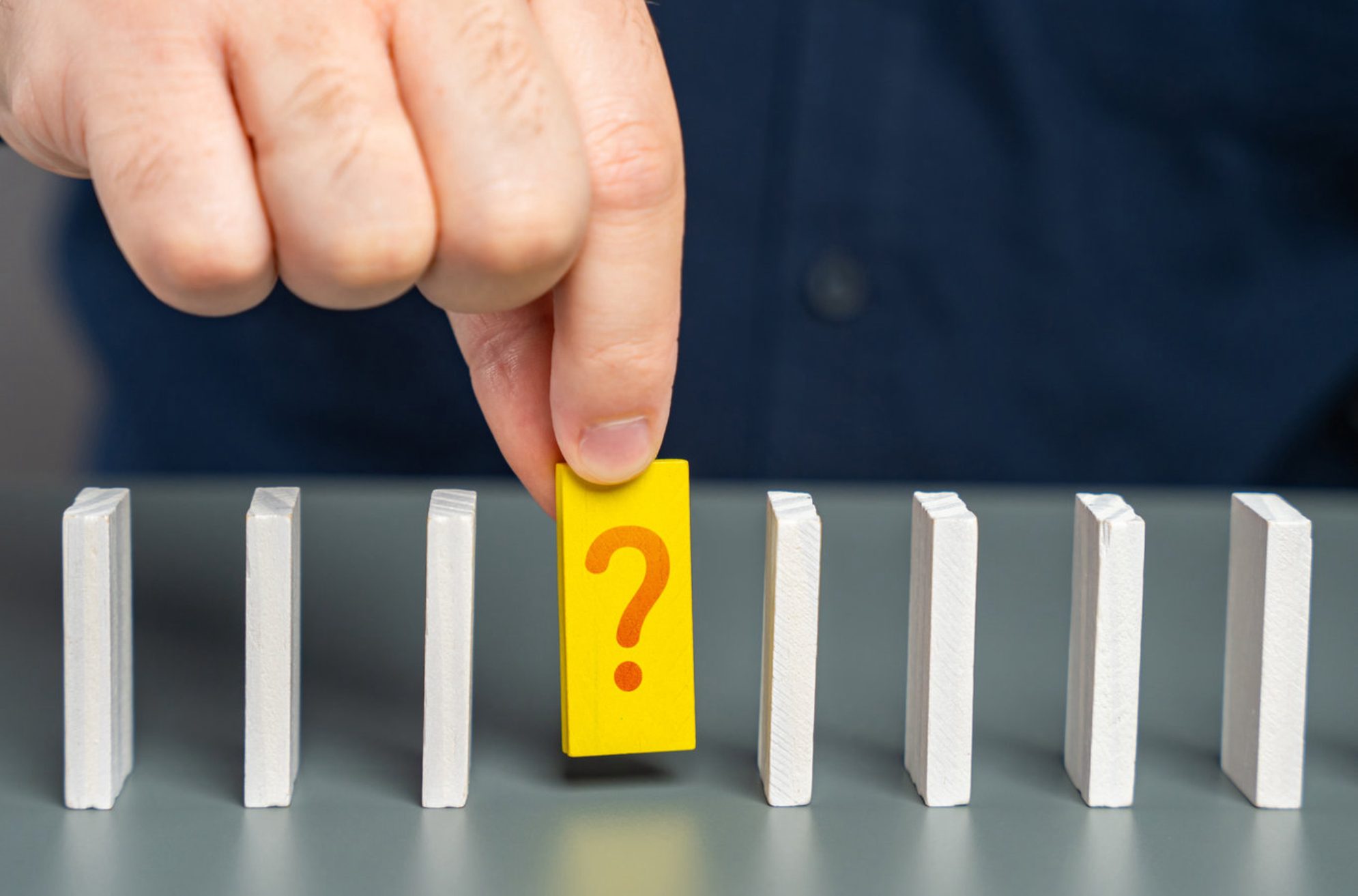 Готовых листов с ответами нет. www.shutterstock.com