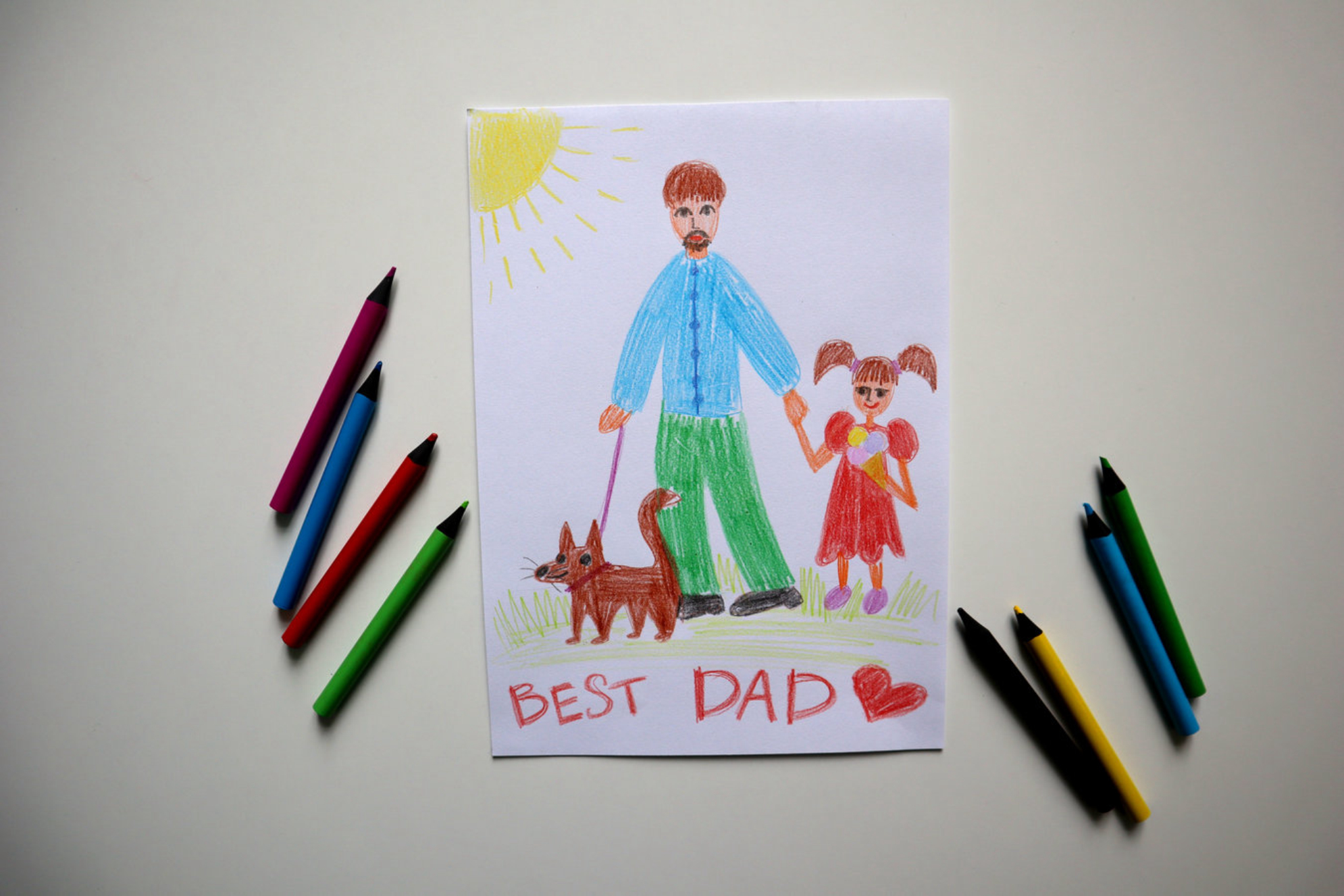 Подарки, сделанные своими руками. Источник: Shutterstock