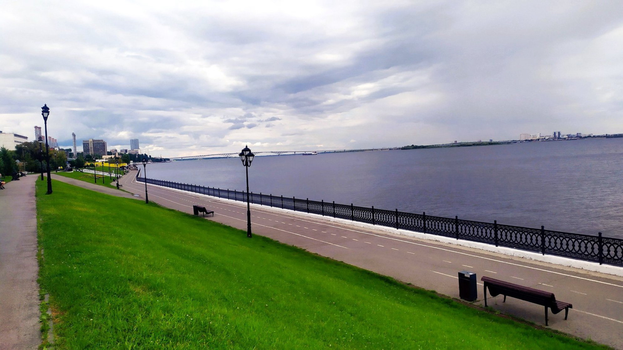 Где купаться в Саратове летом 2025 бесплатно? Топ мест