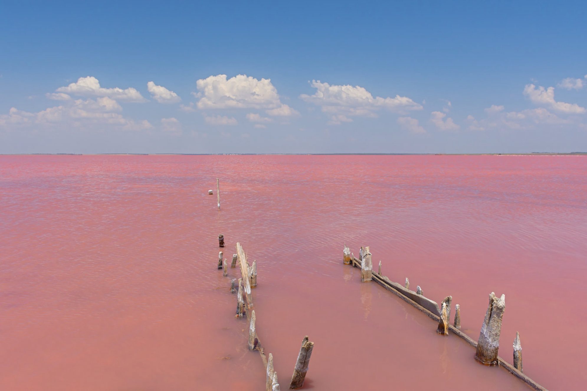 Красота озера. Источник фото: elements.envato.com