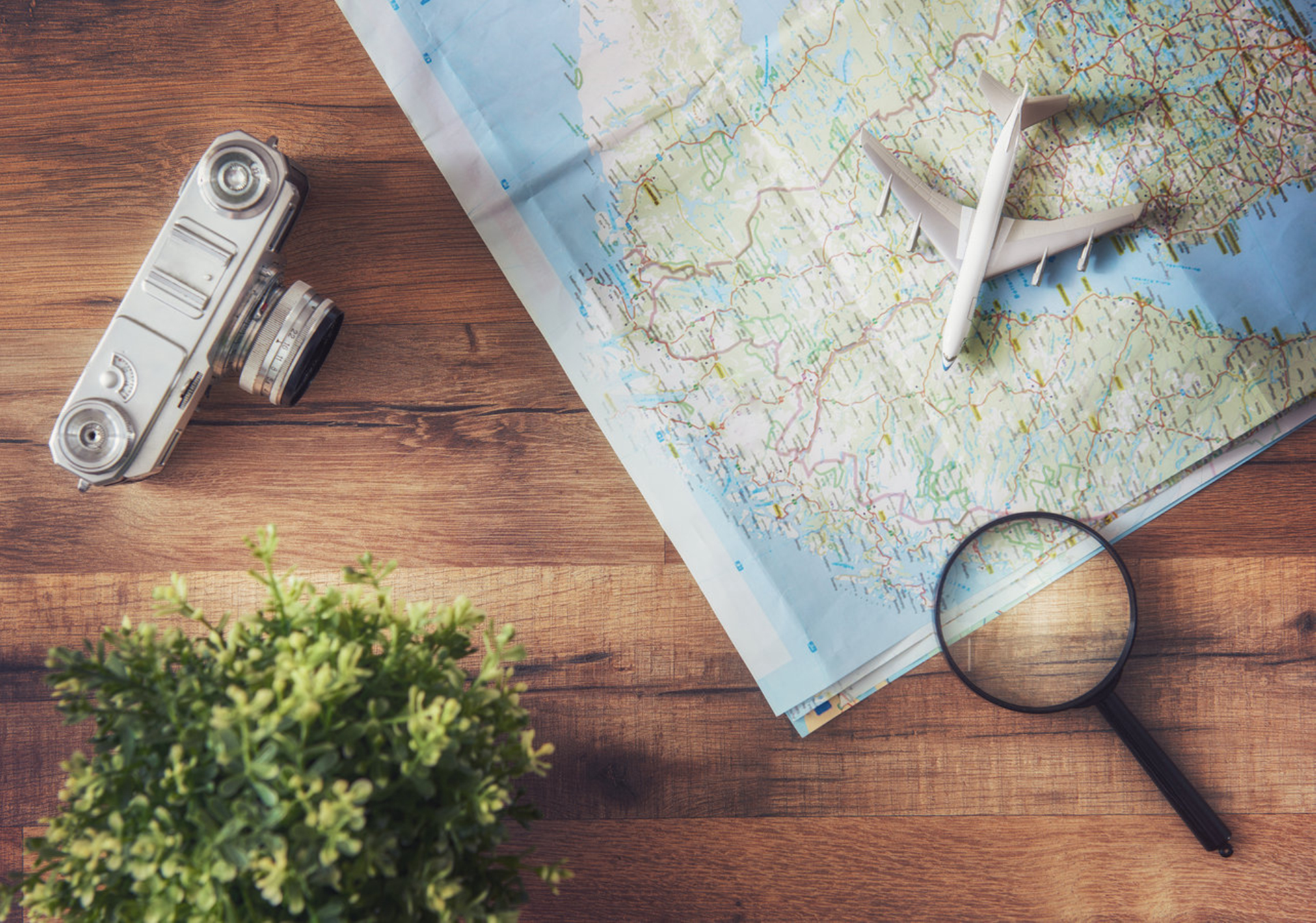 Куда можно съездить, полететь в ноябре в отпуск