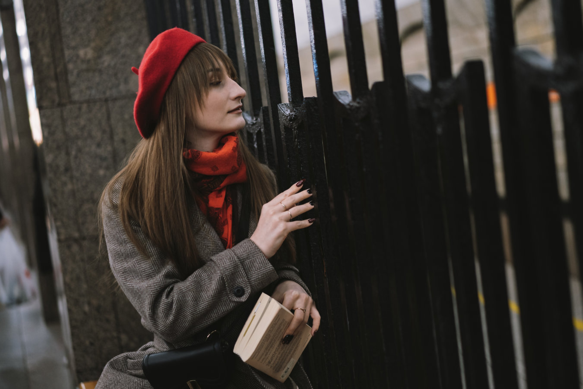 Погрузитесь в мир «нестандартного» Петербурга. Источник: Shutterstock