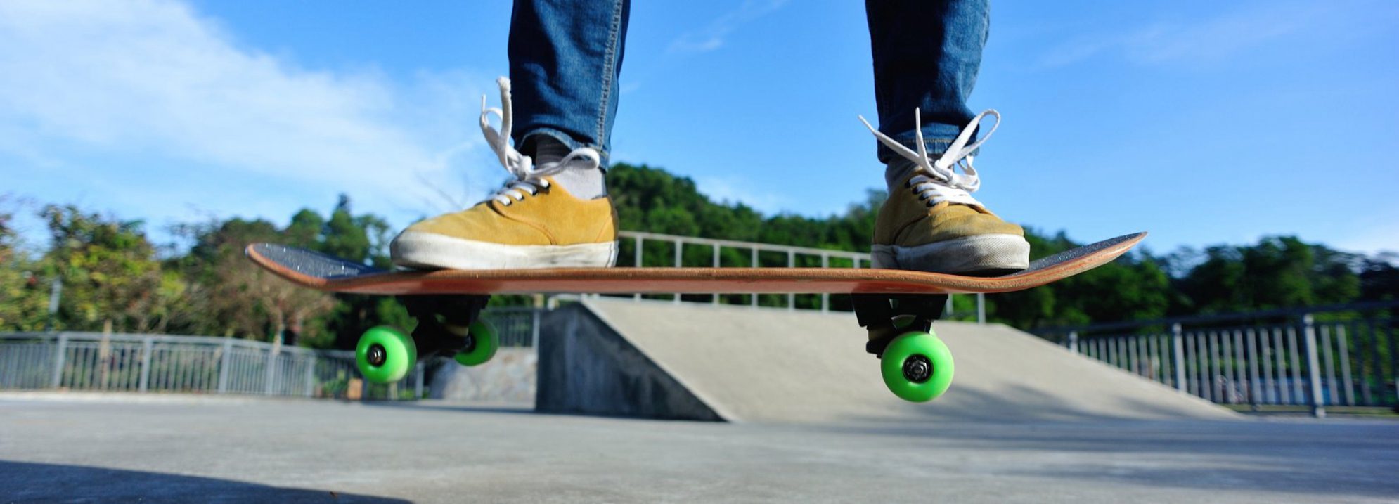 Уходим в отрыв! Elements Envato