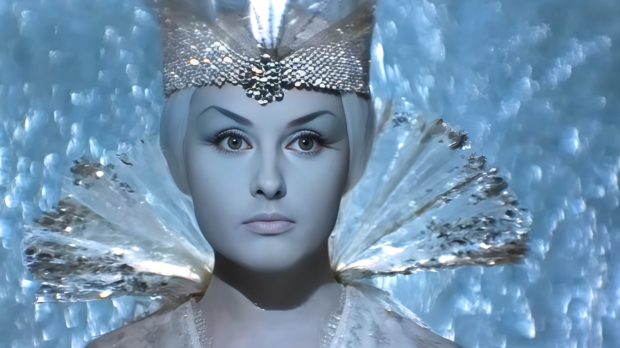 Снежная королева (Ленфильм)