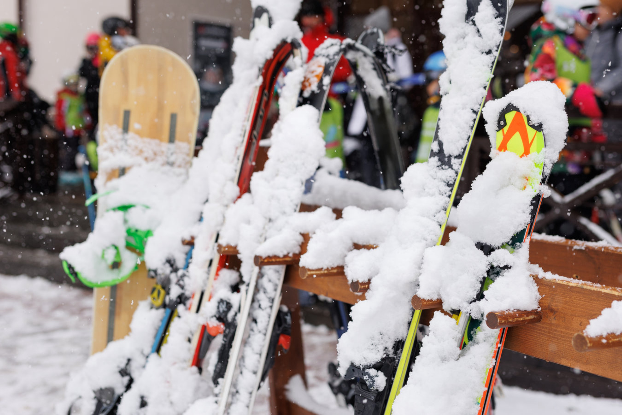 Горнолыжный курорт Игора - где находится, сезон 2025–2026, трассы, погода и цены