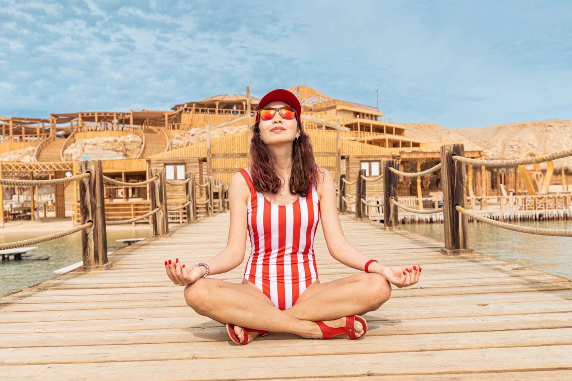 Качественный отдых - залог счастливой жизни. Источник фото: shutterstock.com