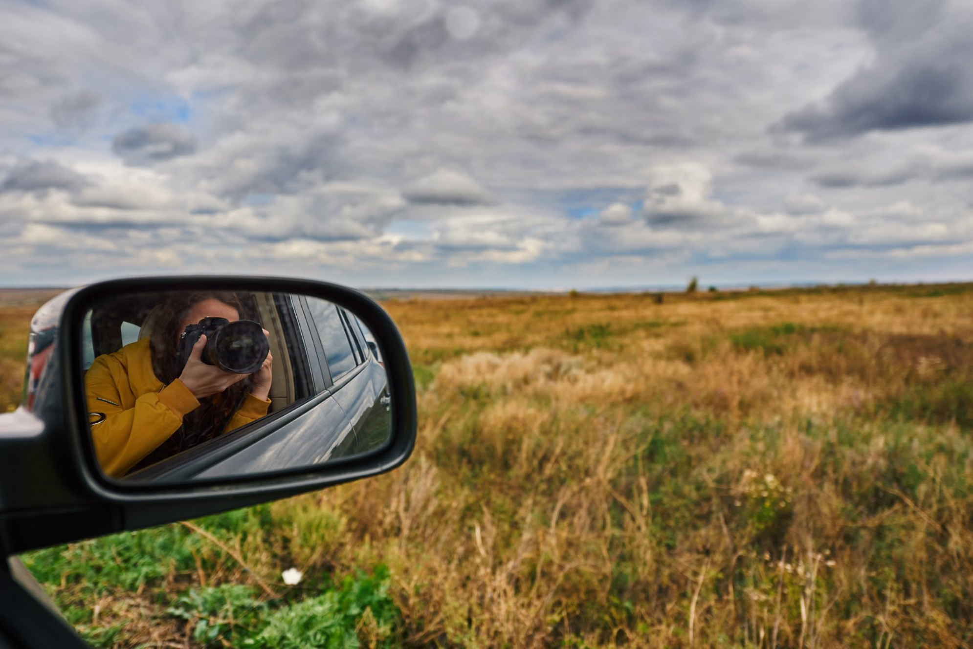 Куда сбежать из Петербурга на день: 5 идей для автотрипа