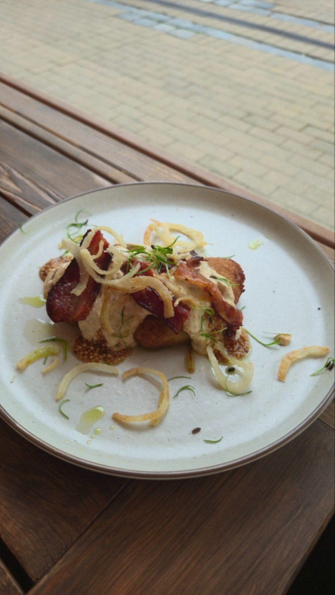 Ужин в ресторане «Телеграф». Автор фото: Александр Мокин