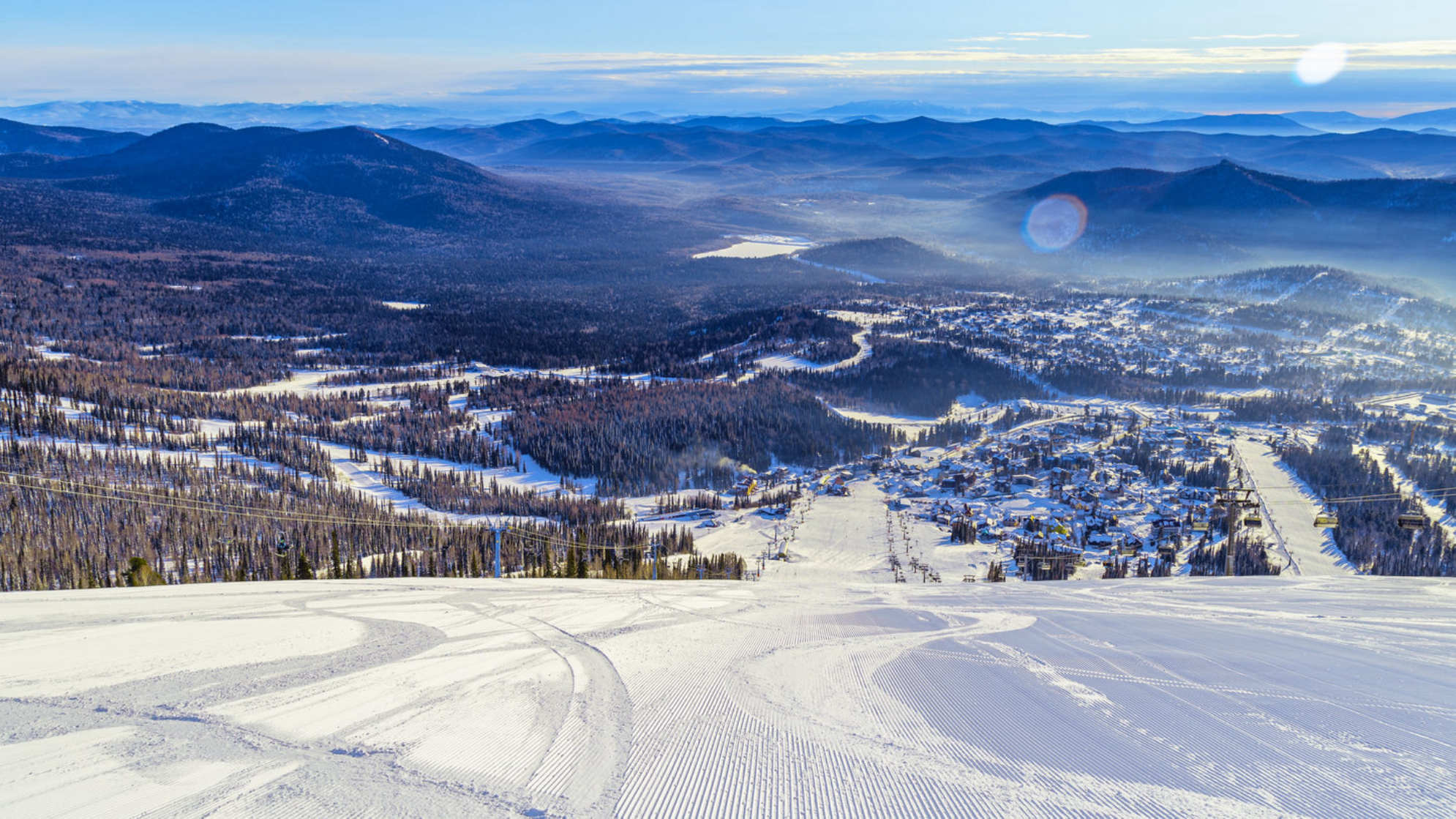Зима 2025-2026 в Сибири: прогноз погоды на зимний период, будут ли морозы, полезные советы