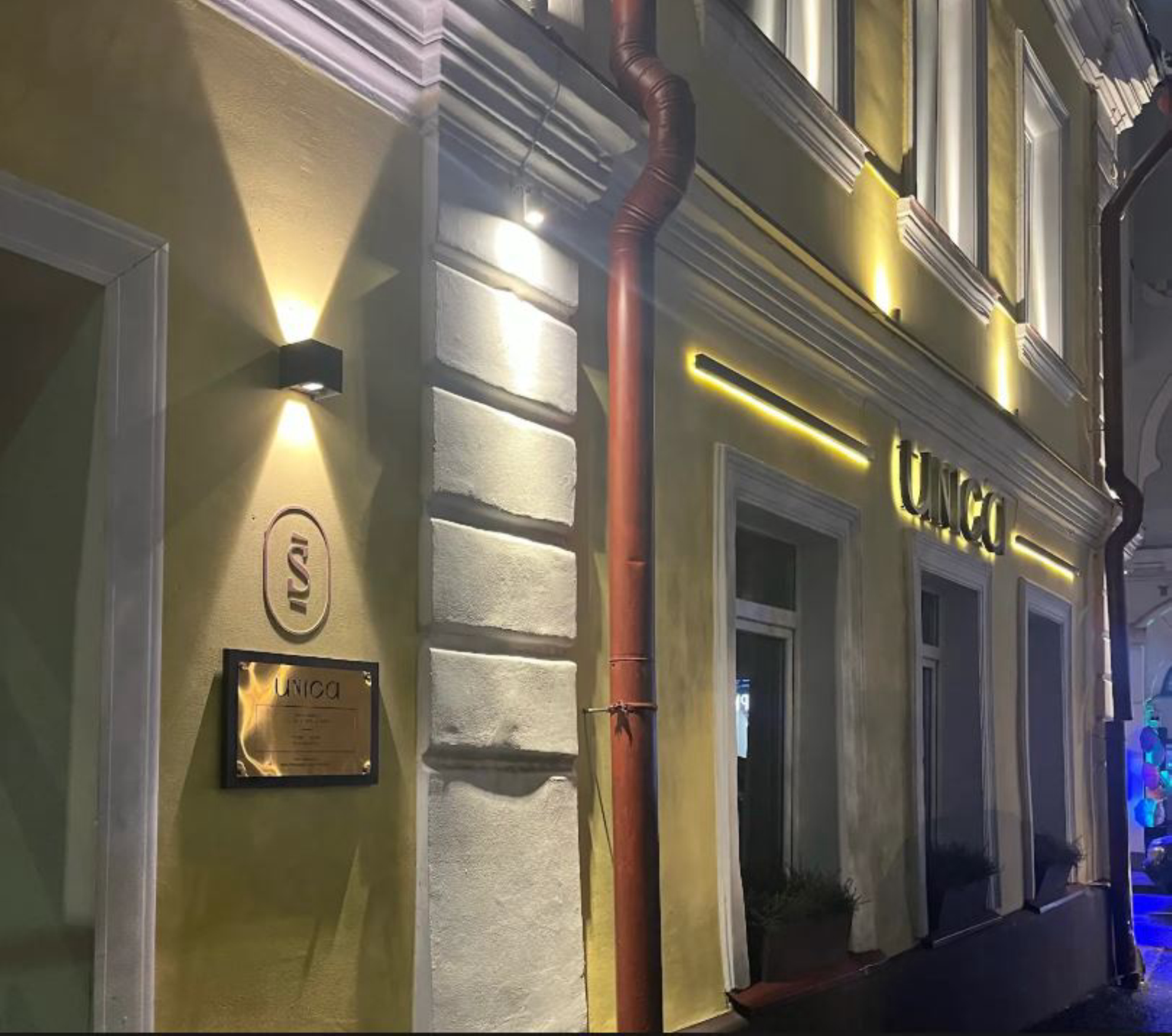 У многих «секретных баров» в Москве нет вывесок. Находим место по адресу.Автор фото: Татьяна Леднева