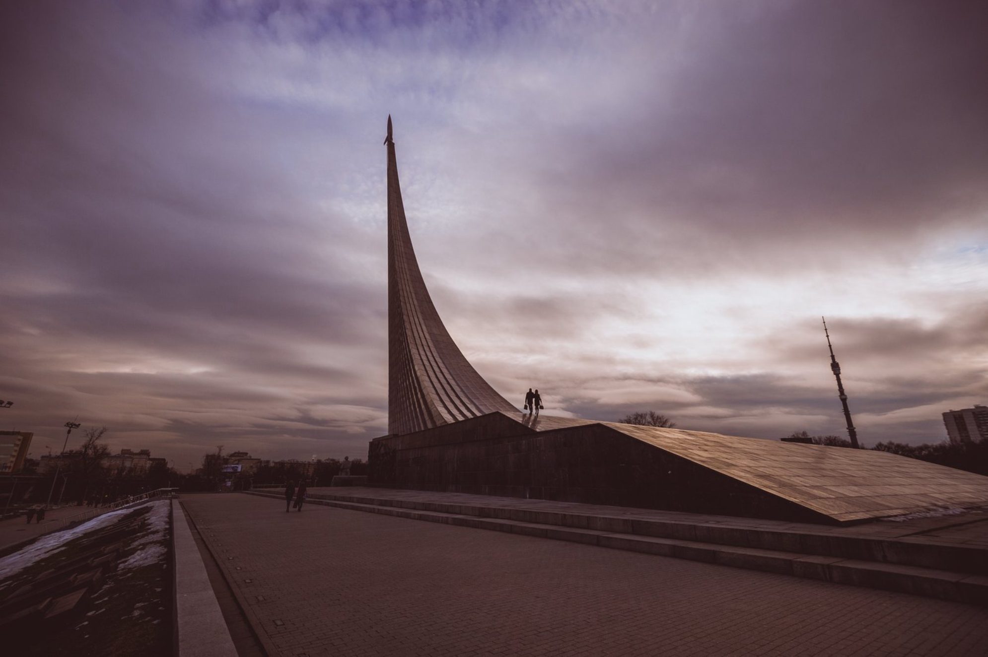 Навстречу звездам. Источник фото: shutterstock.com