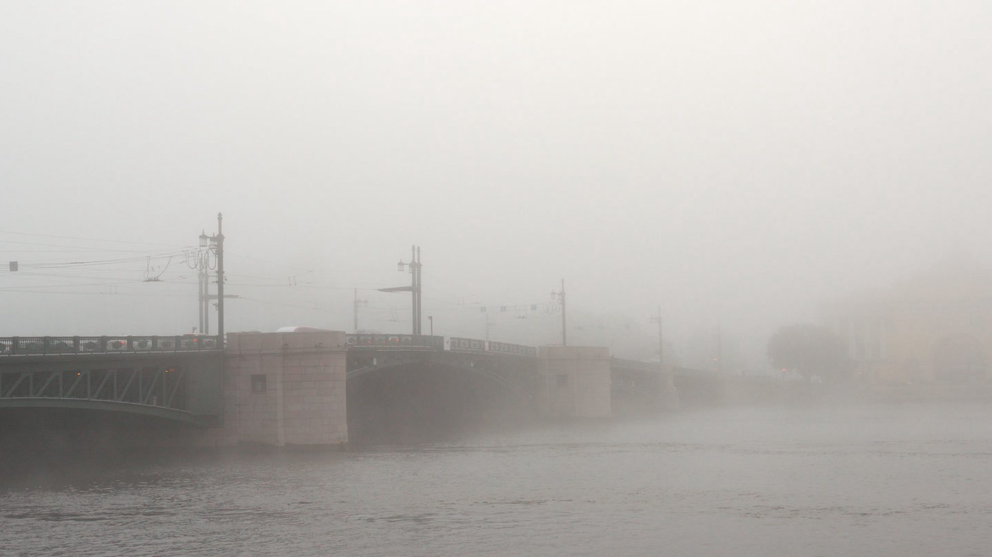 Санкт-Петербург хранит много тайн, мистики и легенд. Shutterstock.