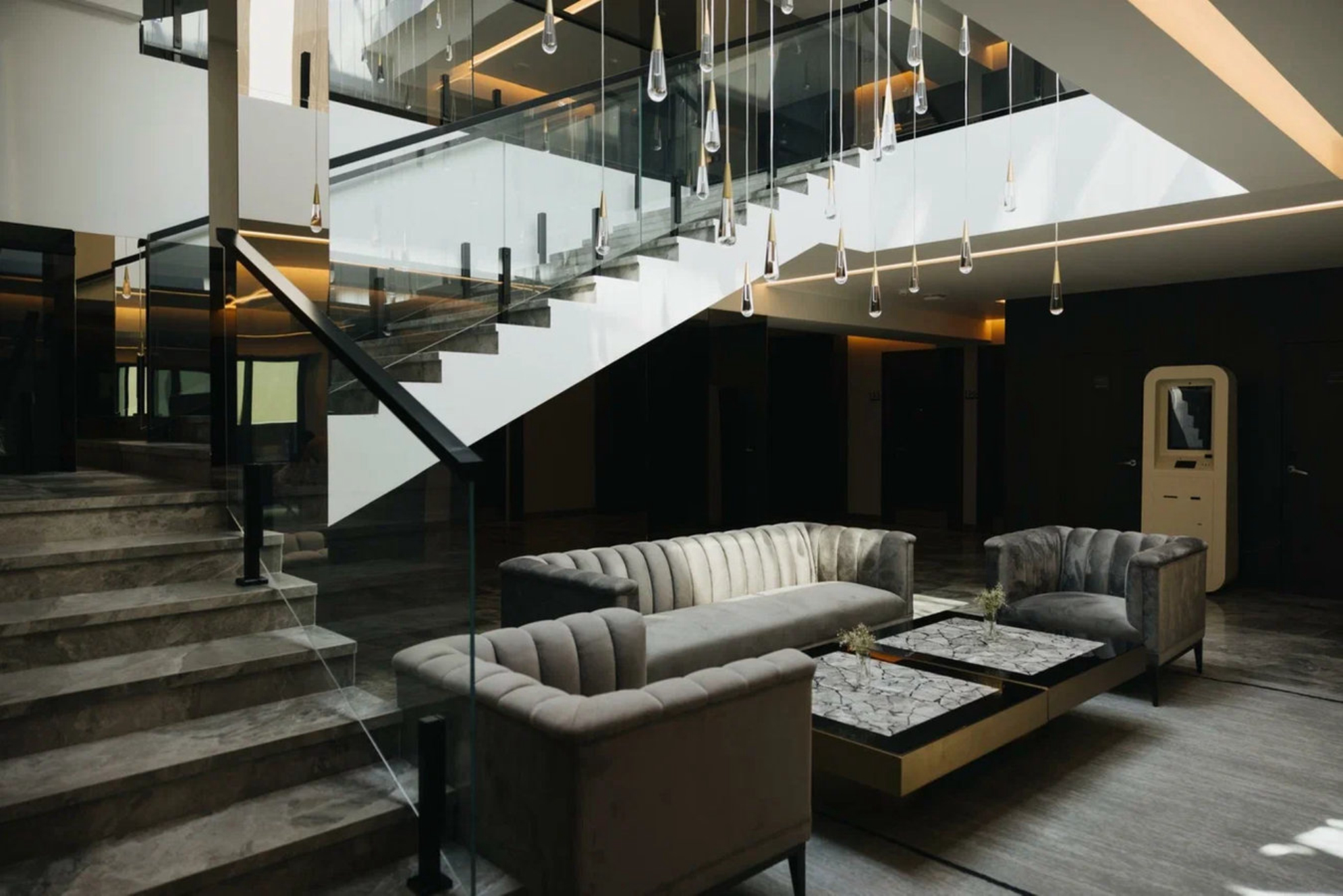 Отель Моне 4*, Адлер, Россия.