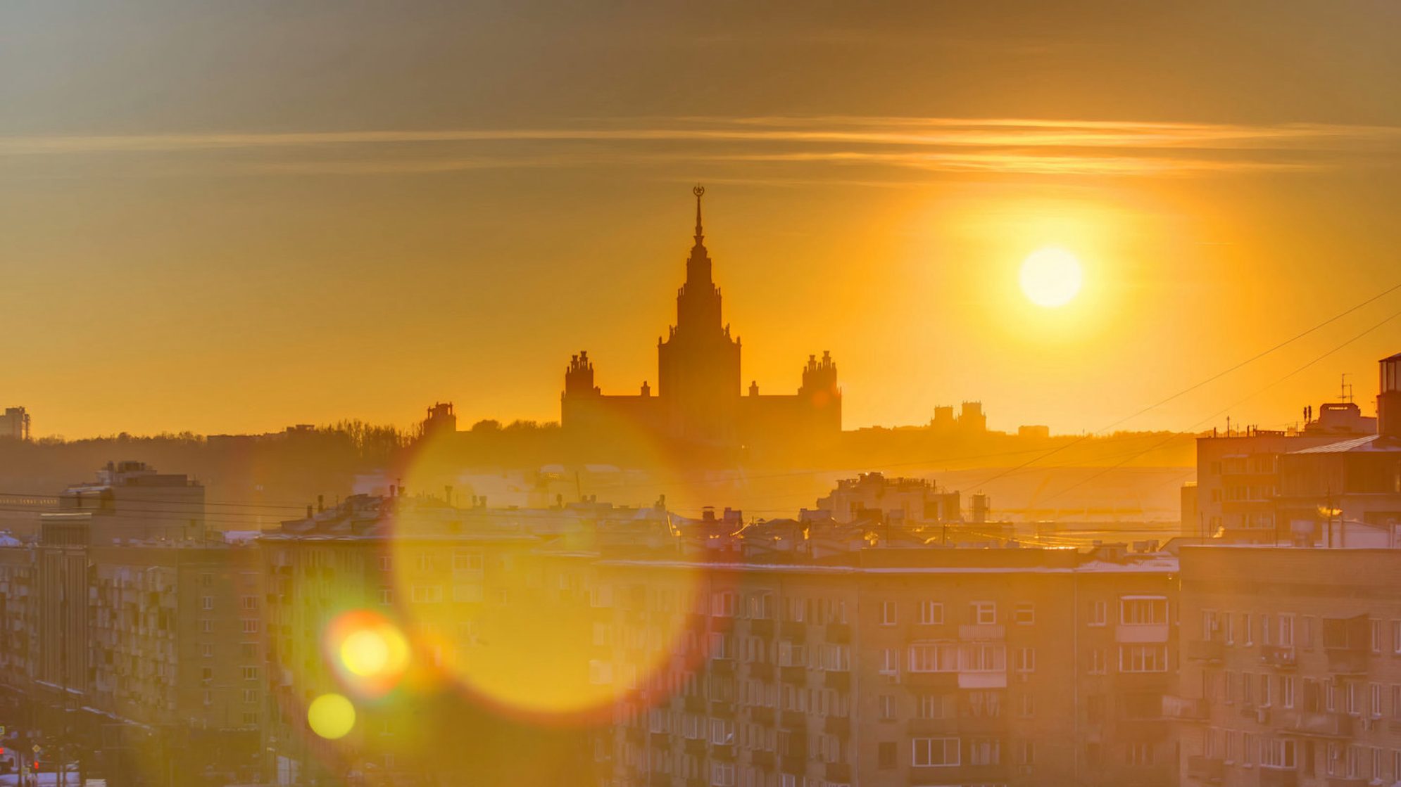 В Москве множество бесплатных развлечений. Главное - знать, где искать информацию shutterstock.com