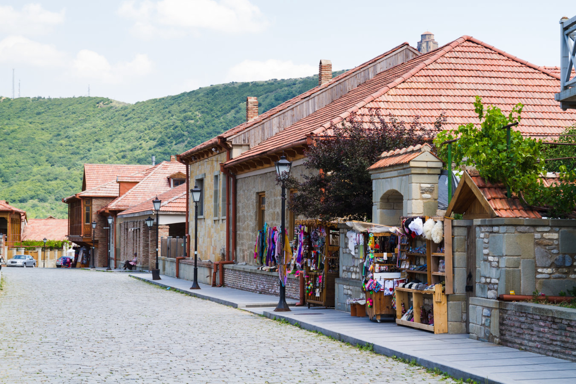 ТОП‑10 сувениров из Грузии: Привези часть души до 1000 рублей