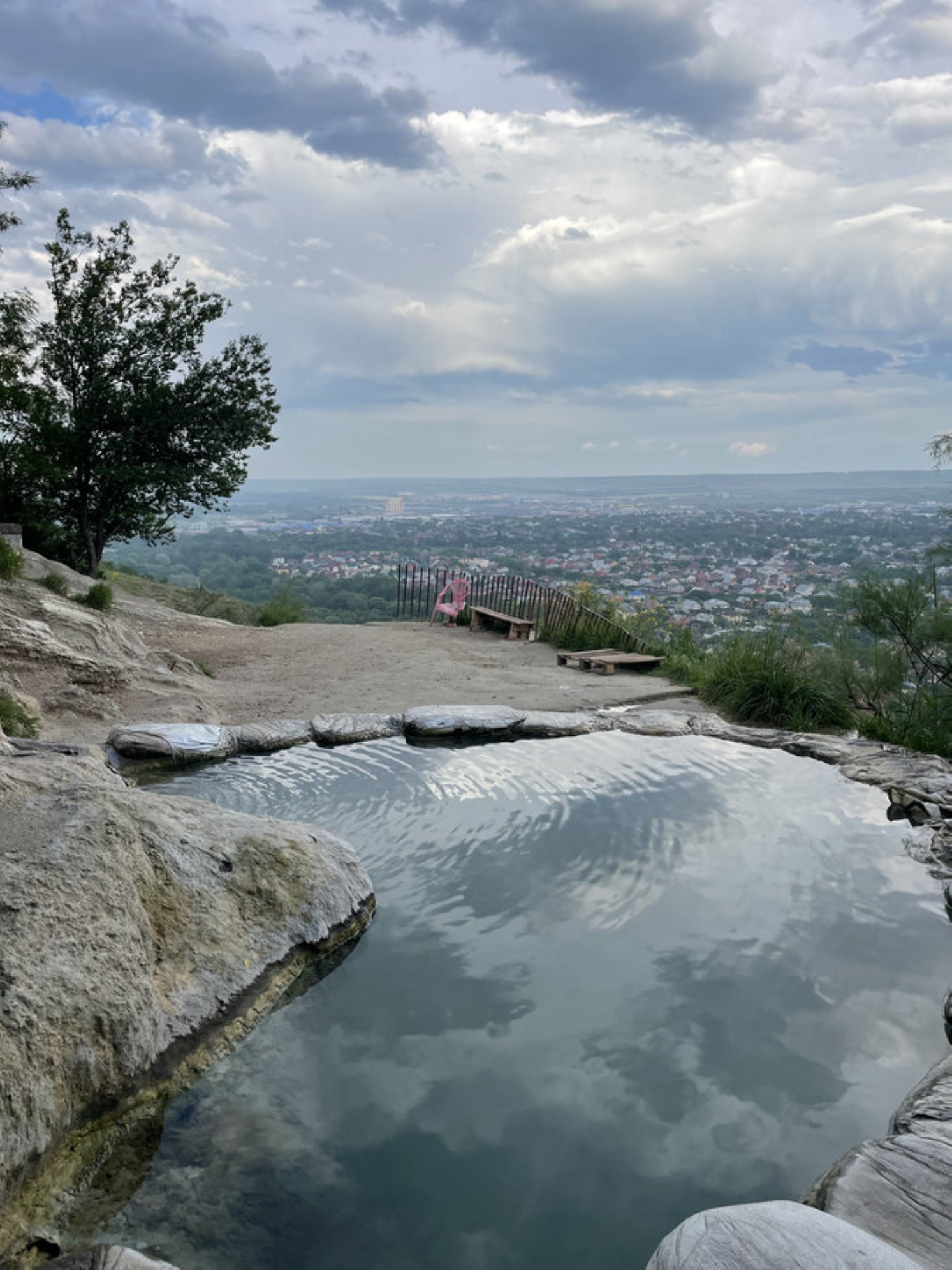 При удачном ракурсе выглядит симпатично. Автор: Анастасия Рейзес