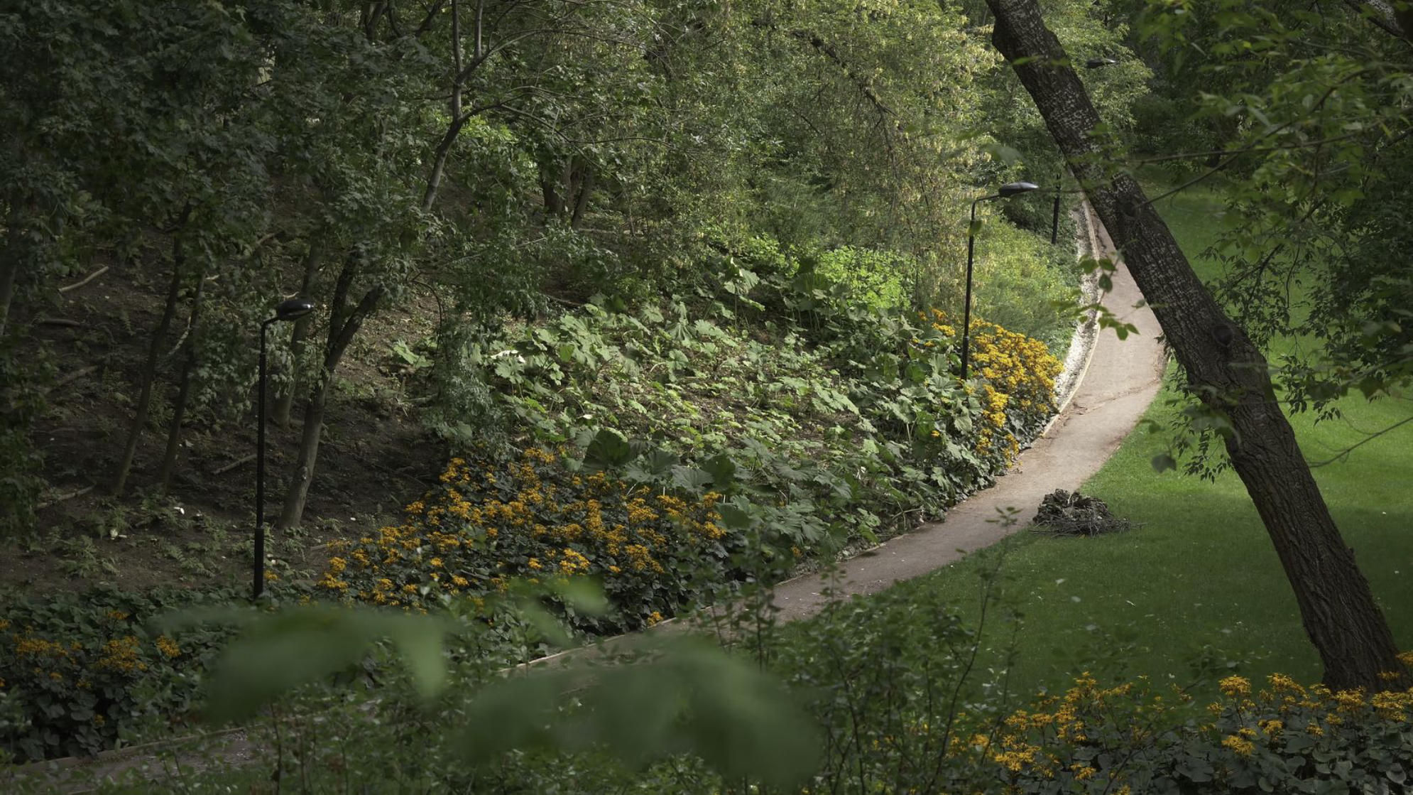Достопримечательности Фрунзенского района Санкт-Петербурга