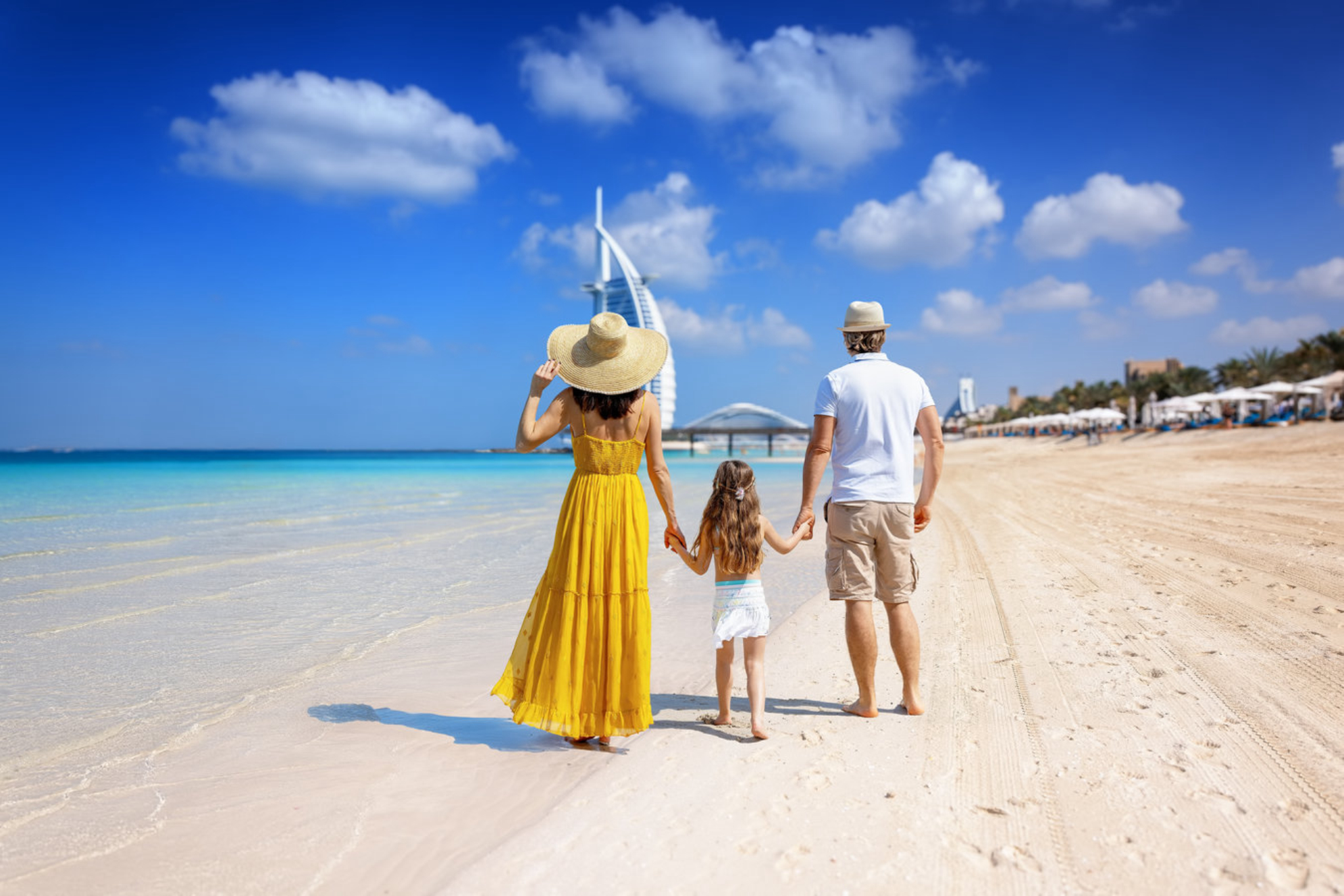 Что посмотреть в Дубае: главные достопримечательности эмирата, экскурсии и советы туристам