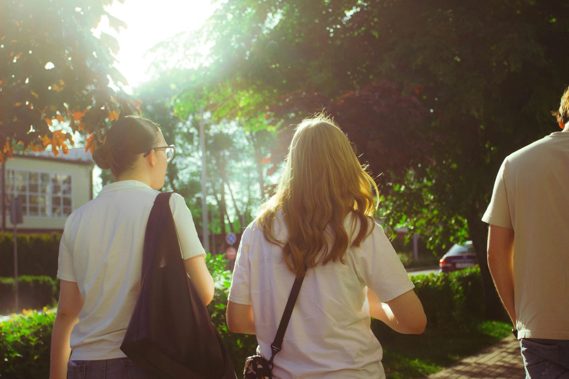 Прогулка по Калининграду. Фото: Pavel Egorov