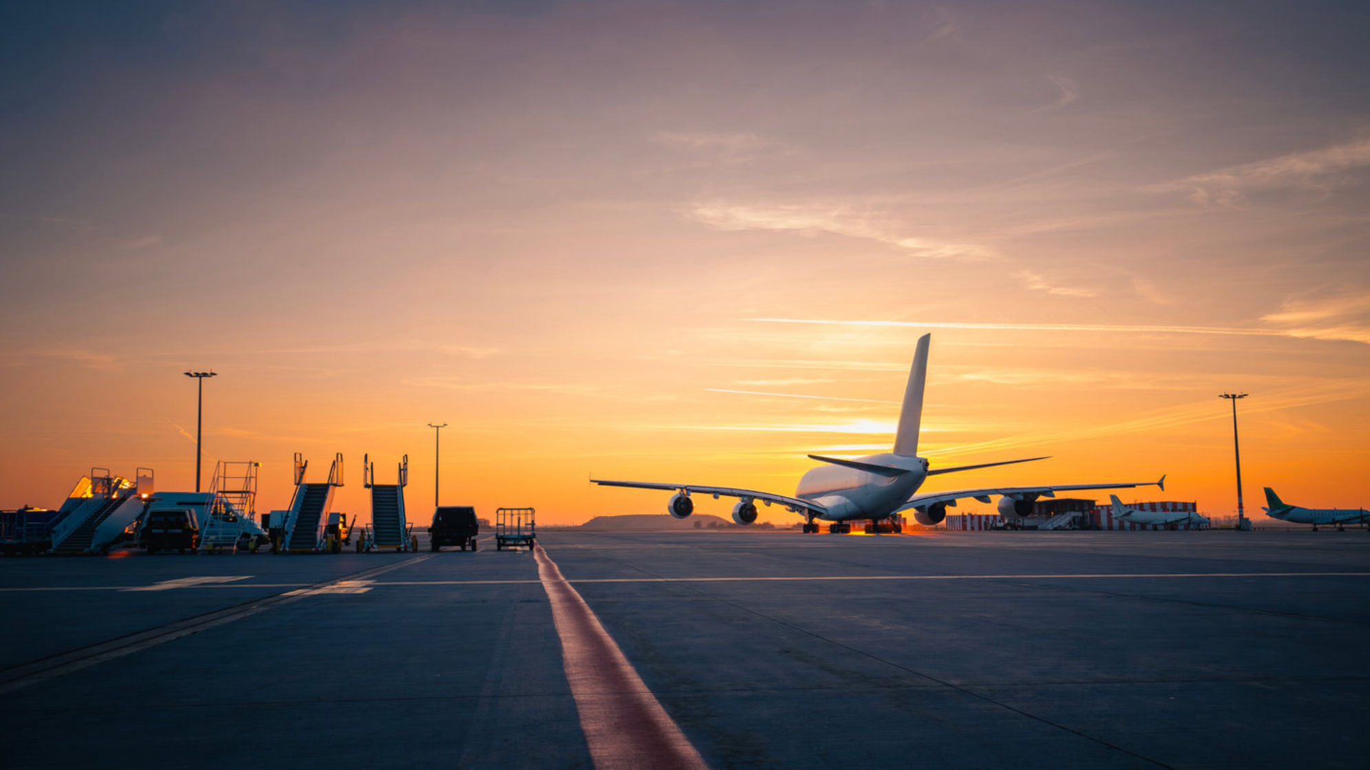 Вновь открыт Аэропорт Краснодара - как будет работать воздушная гавань в 2025 году