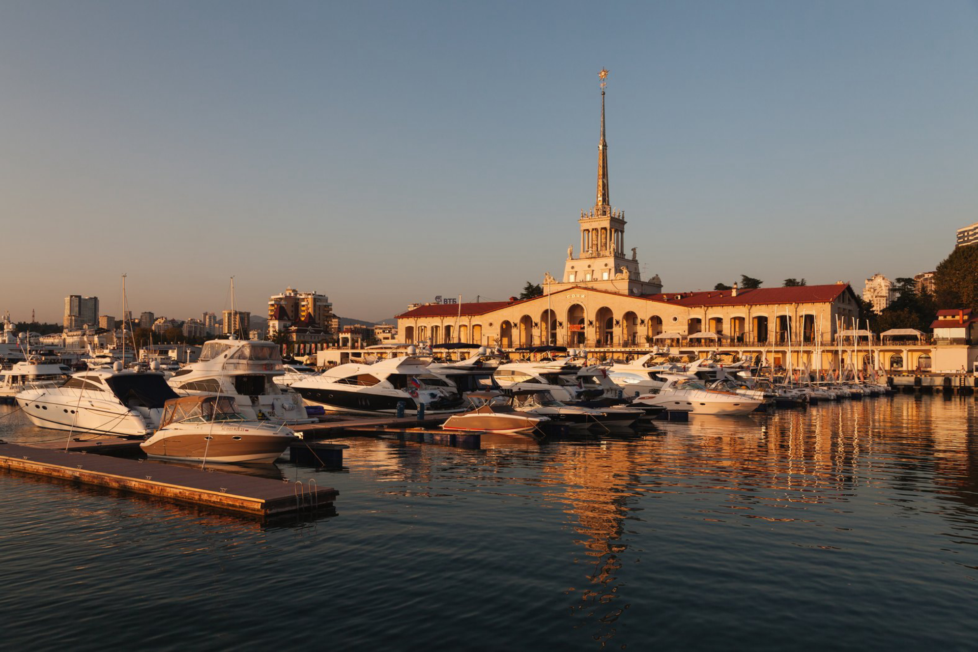 Отдых в Сочи с детьми 2025: топ-20 мест, куда сходить с ребенком