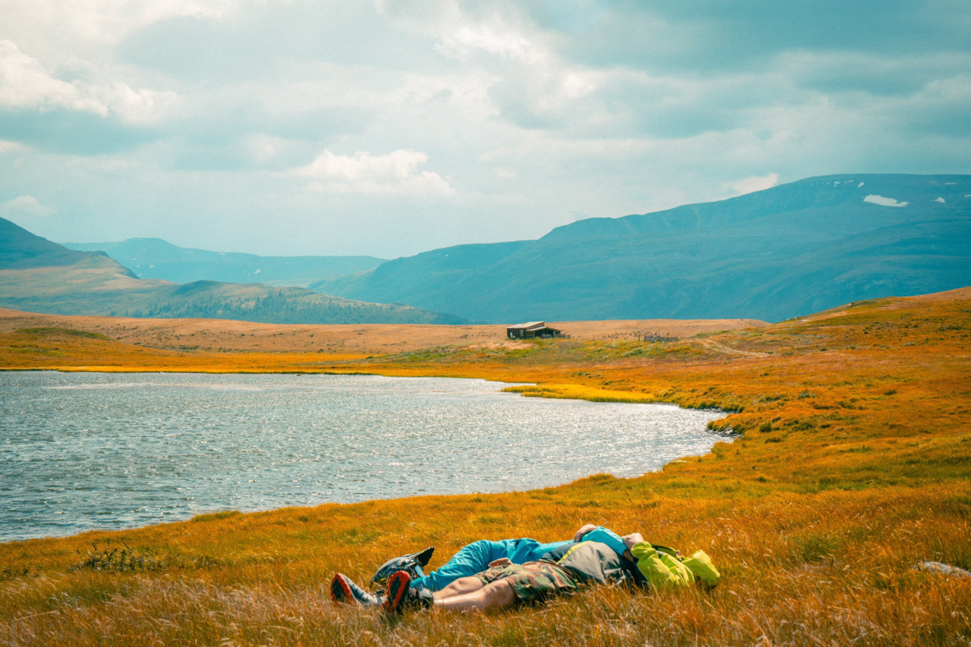 В статье рассказываем про 15 заповедников России. shutterstock.com