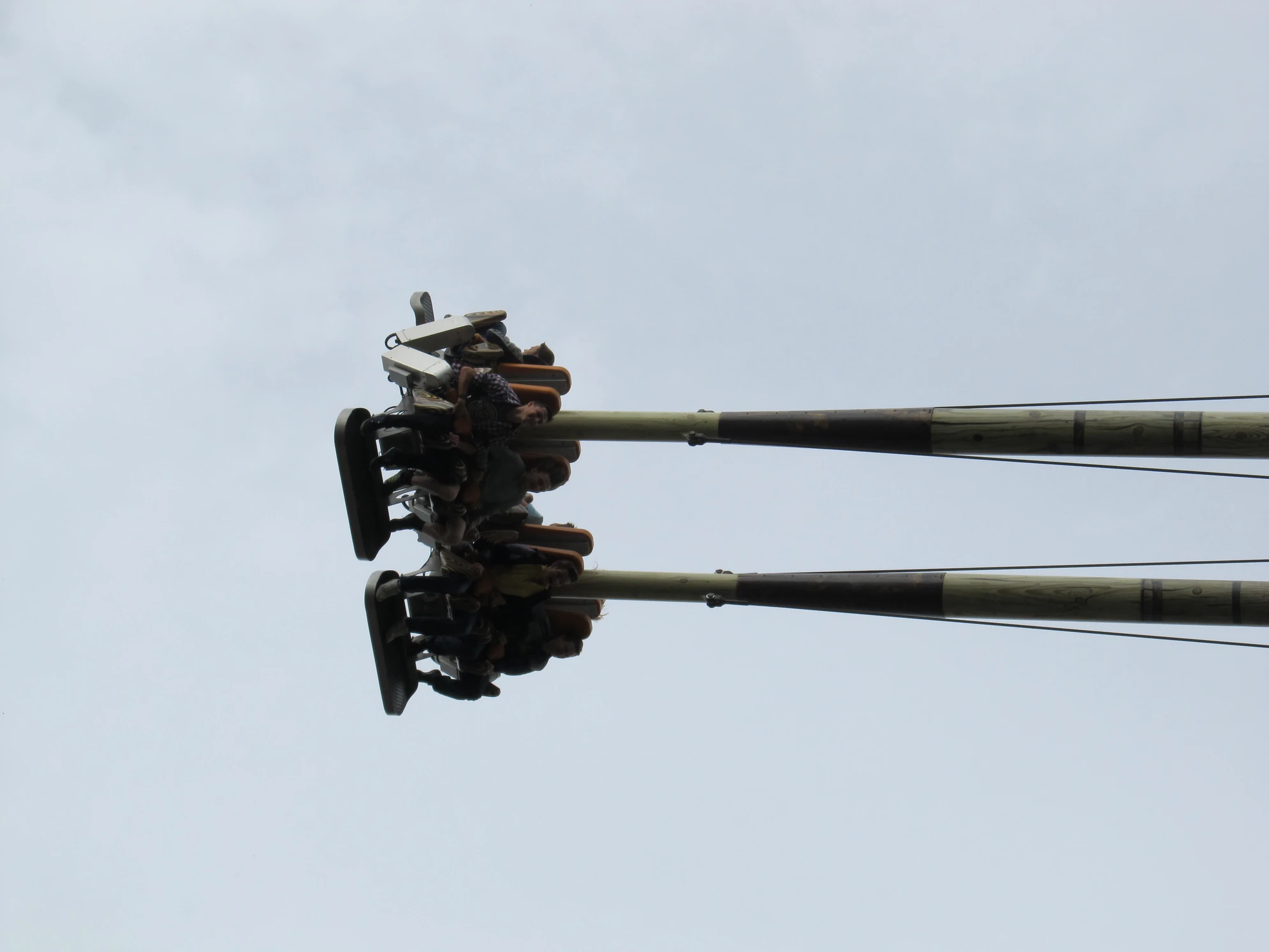 «Диво остров» дарит незабываемые впечатления посетителям всех возрастов.