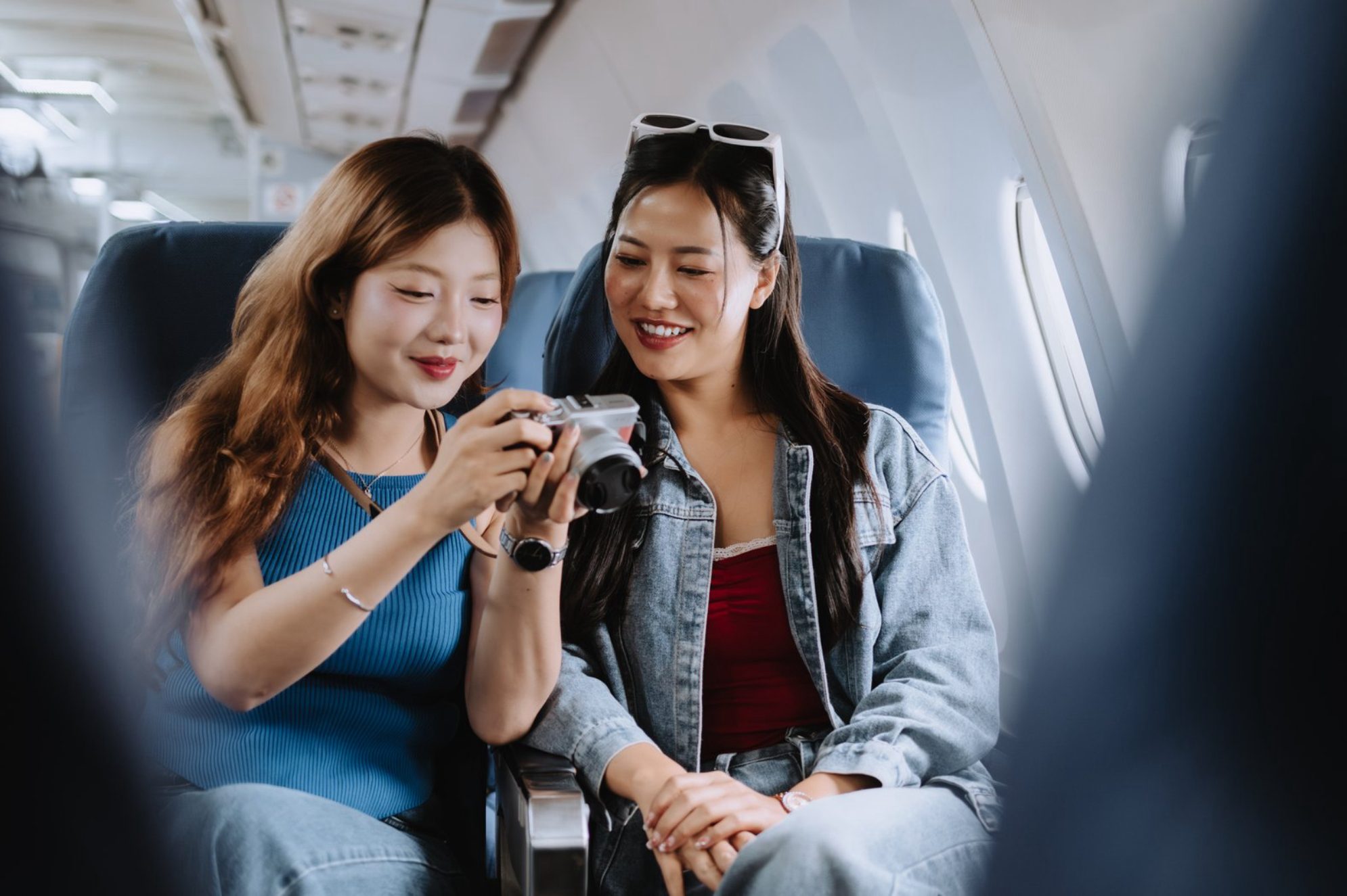 Планируя поездку на юг, внимательно отнеситесь к информации об ограничении авиасообщения elements.envato.com