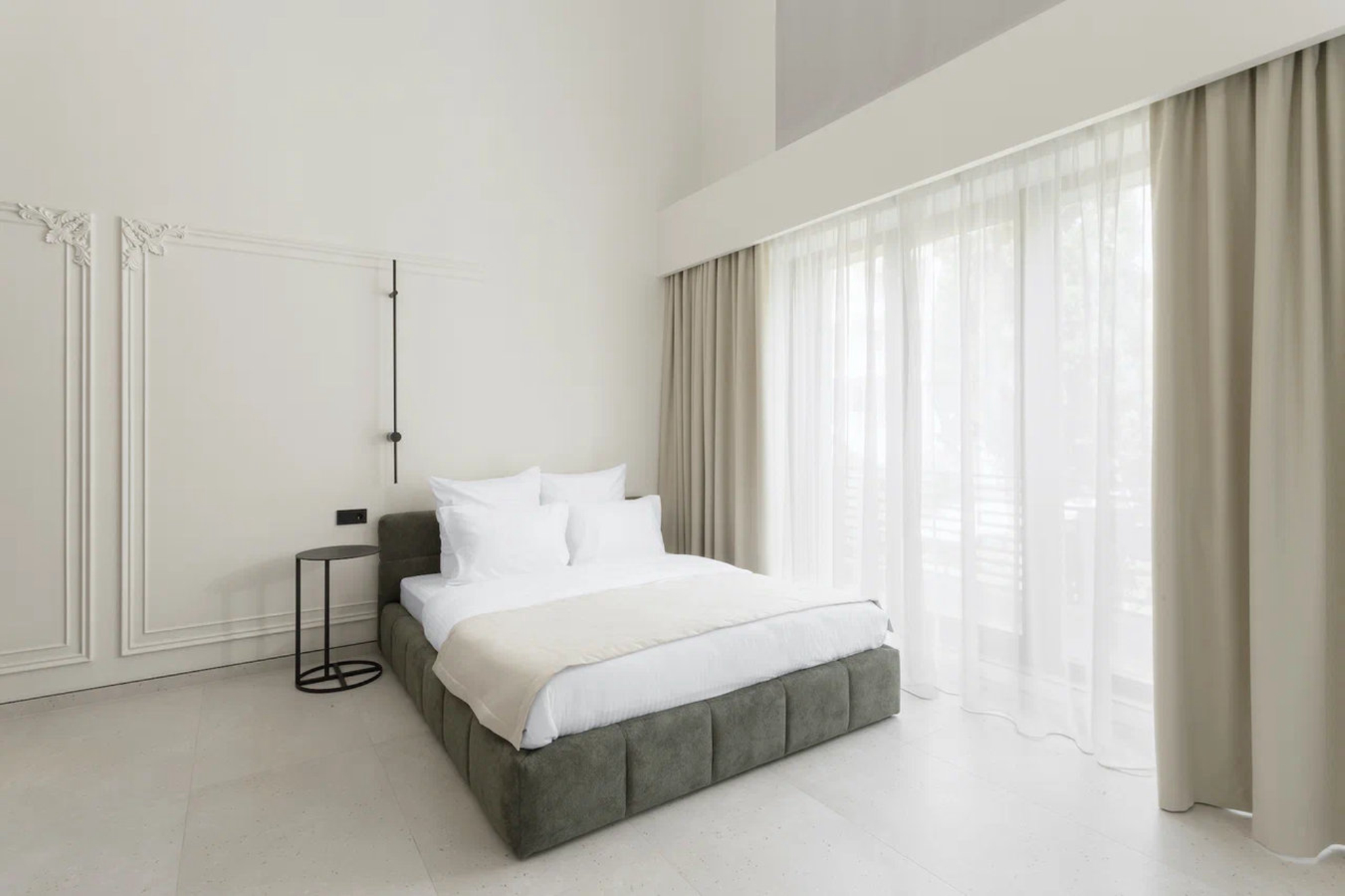 Отель Делос 4*, Адлер, Россия.