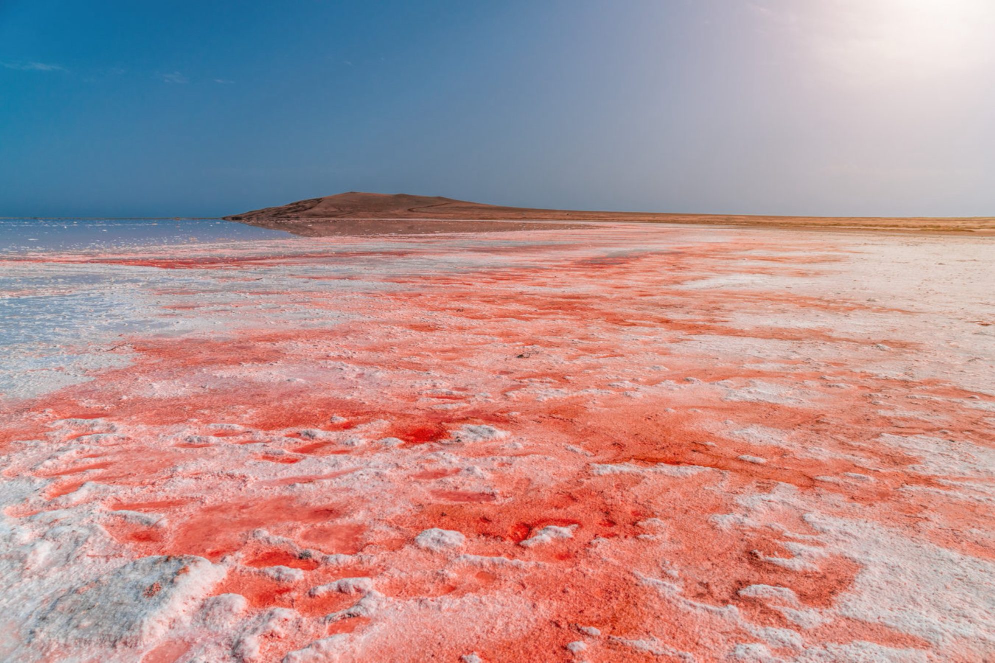 «Кояш» значит «солнце». Shutterstock