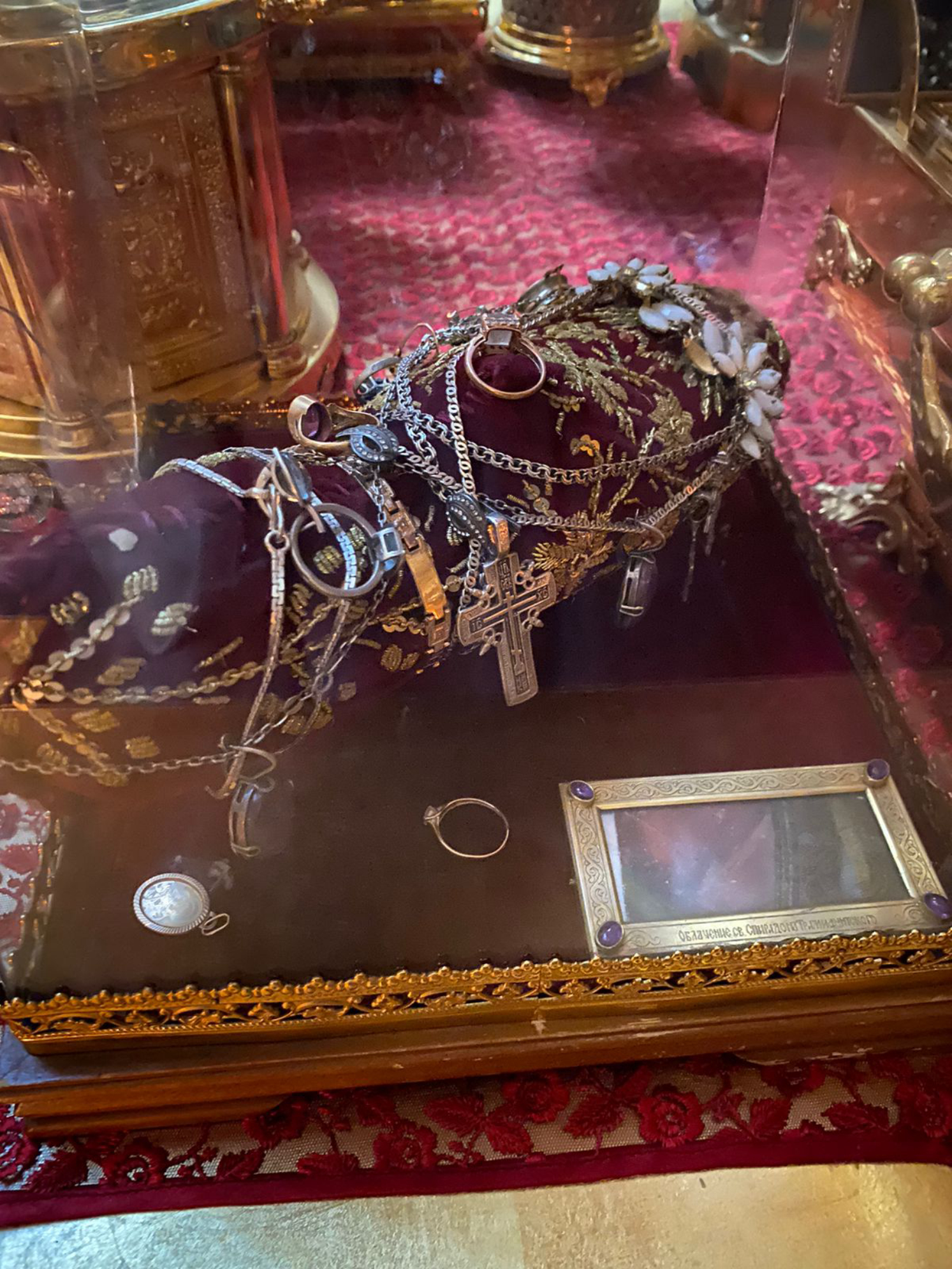 Башмачок Св. Спиридона. Автор фото: Ирина Дорофеева