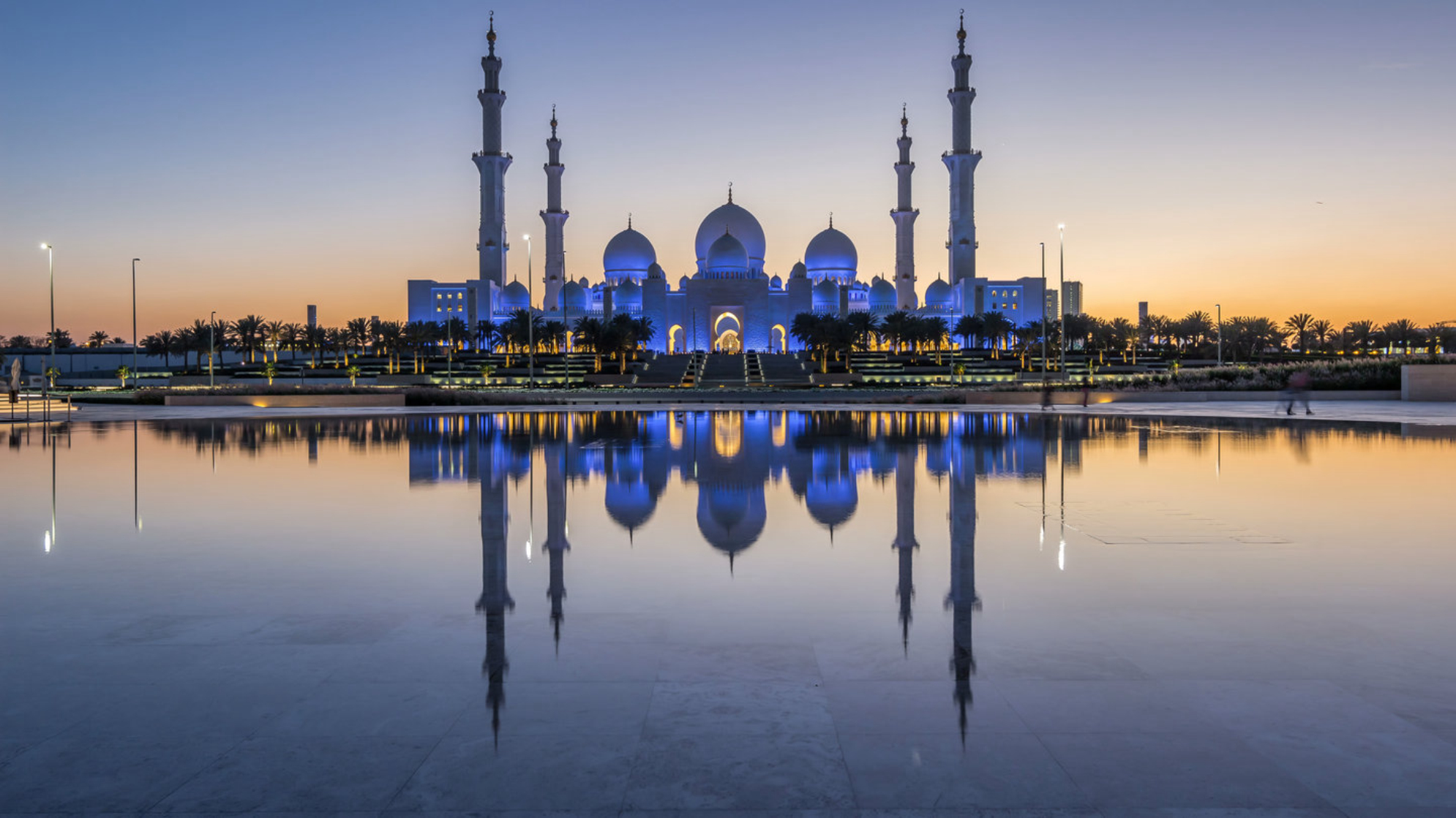 Виза ОАЭ россиянам не нужна. Источник: shutterstock.com