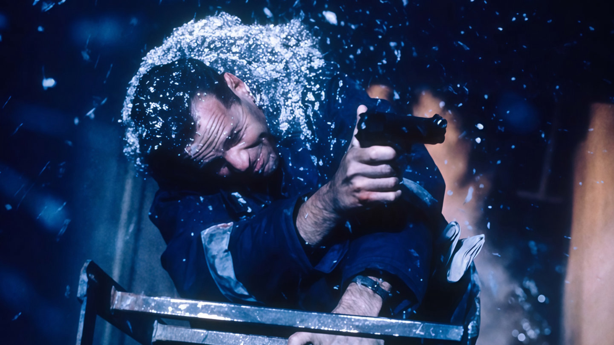 Крепкий орешек 2 (20th Century Fox Film Corporation, Gordon Company, Silver Pictures)