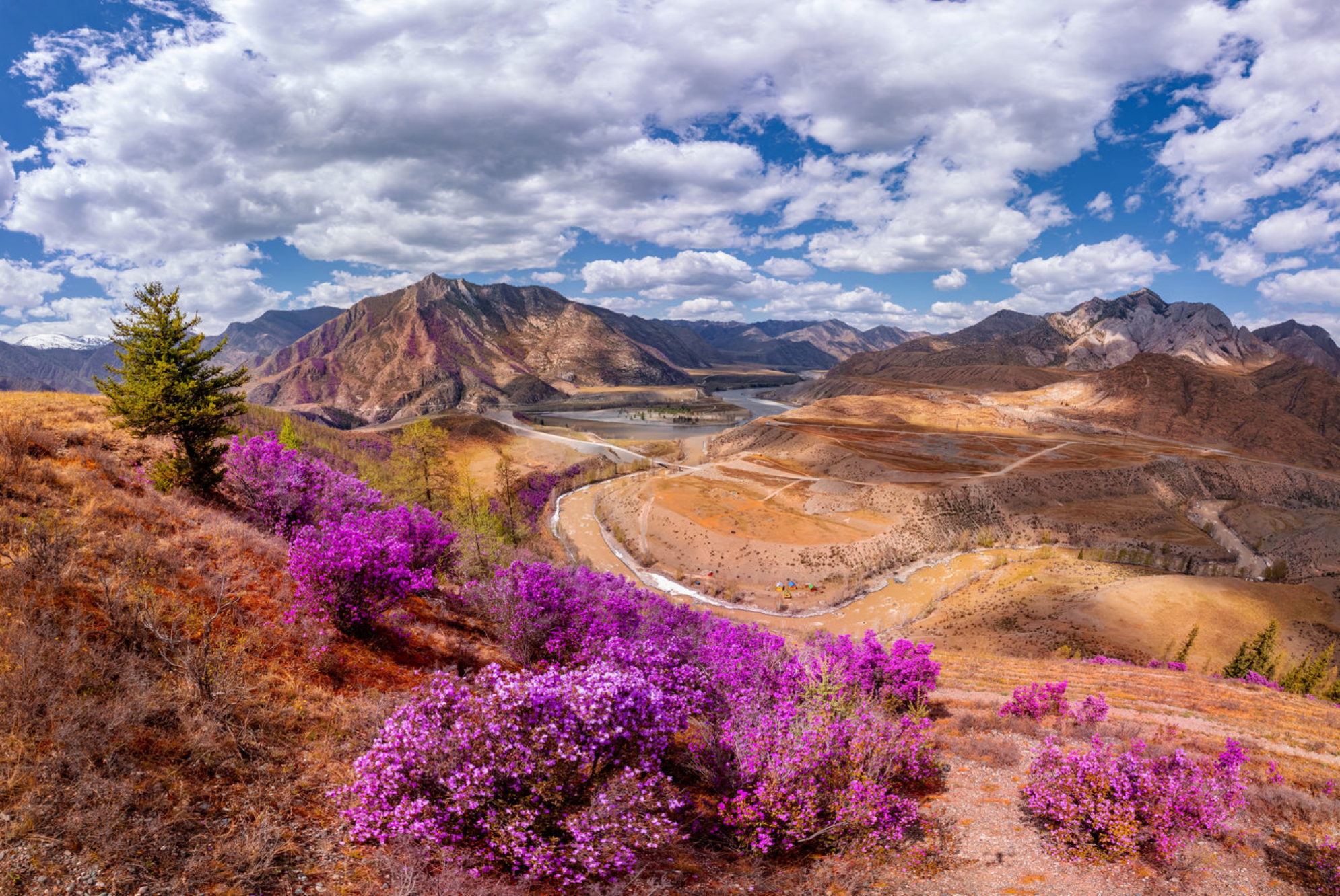 Желаем незабываемых открытий! shutterstock.com