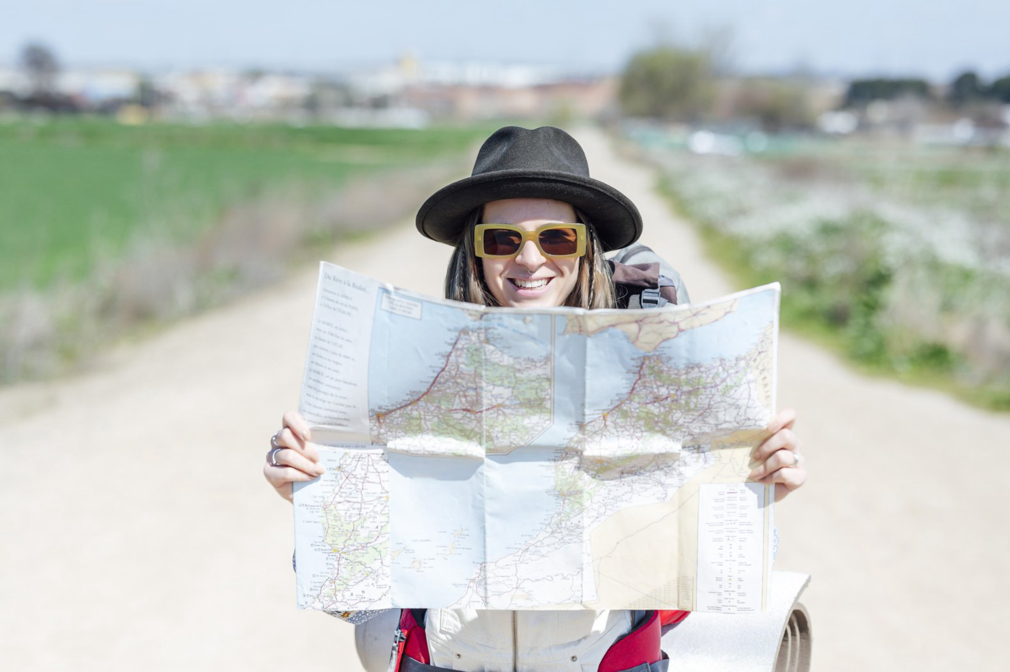 5 причин путешествовать по России