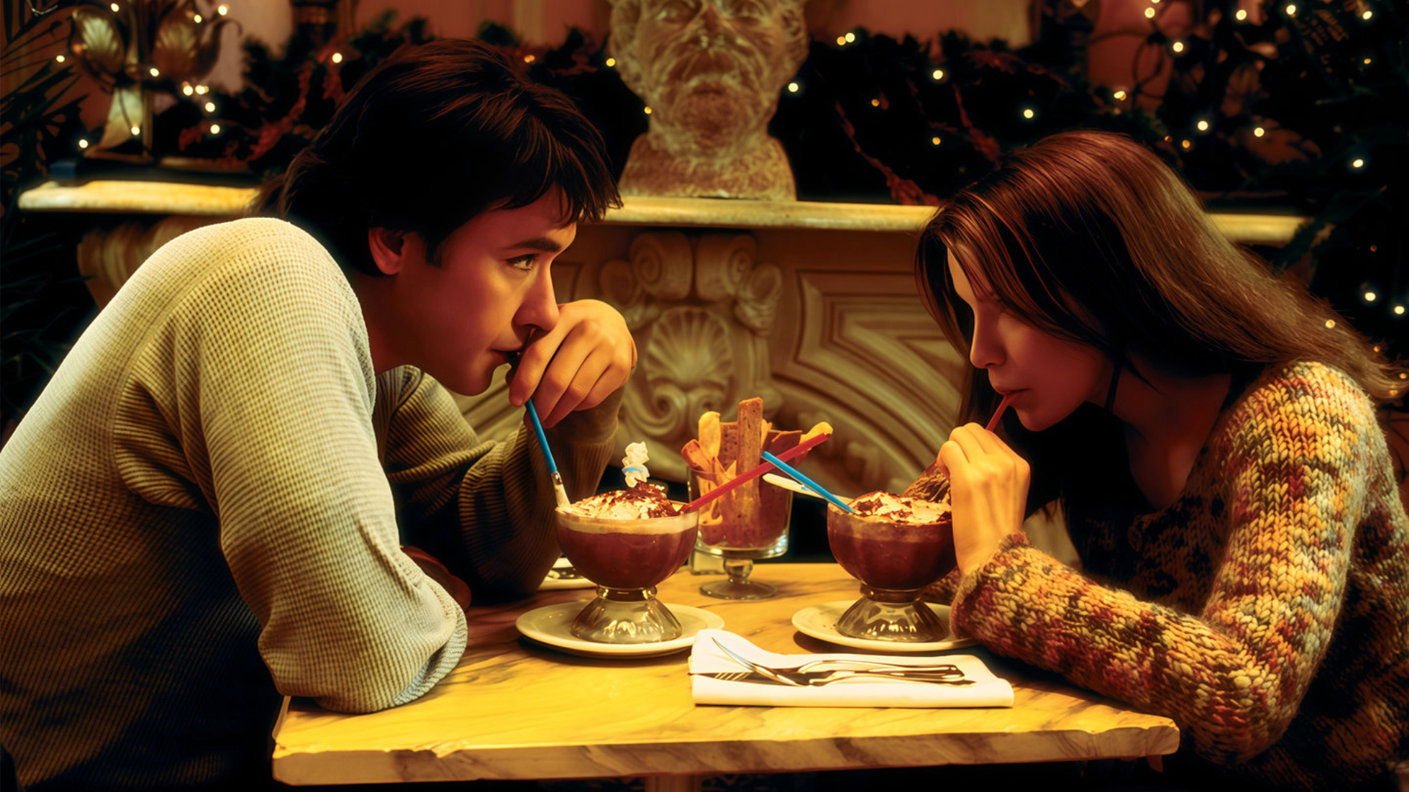 Интуиция (Miramax Films, Simon Fields Productions, Tapestry Films)