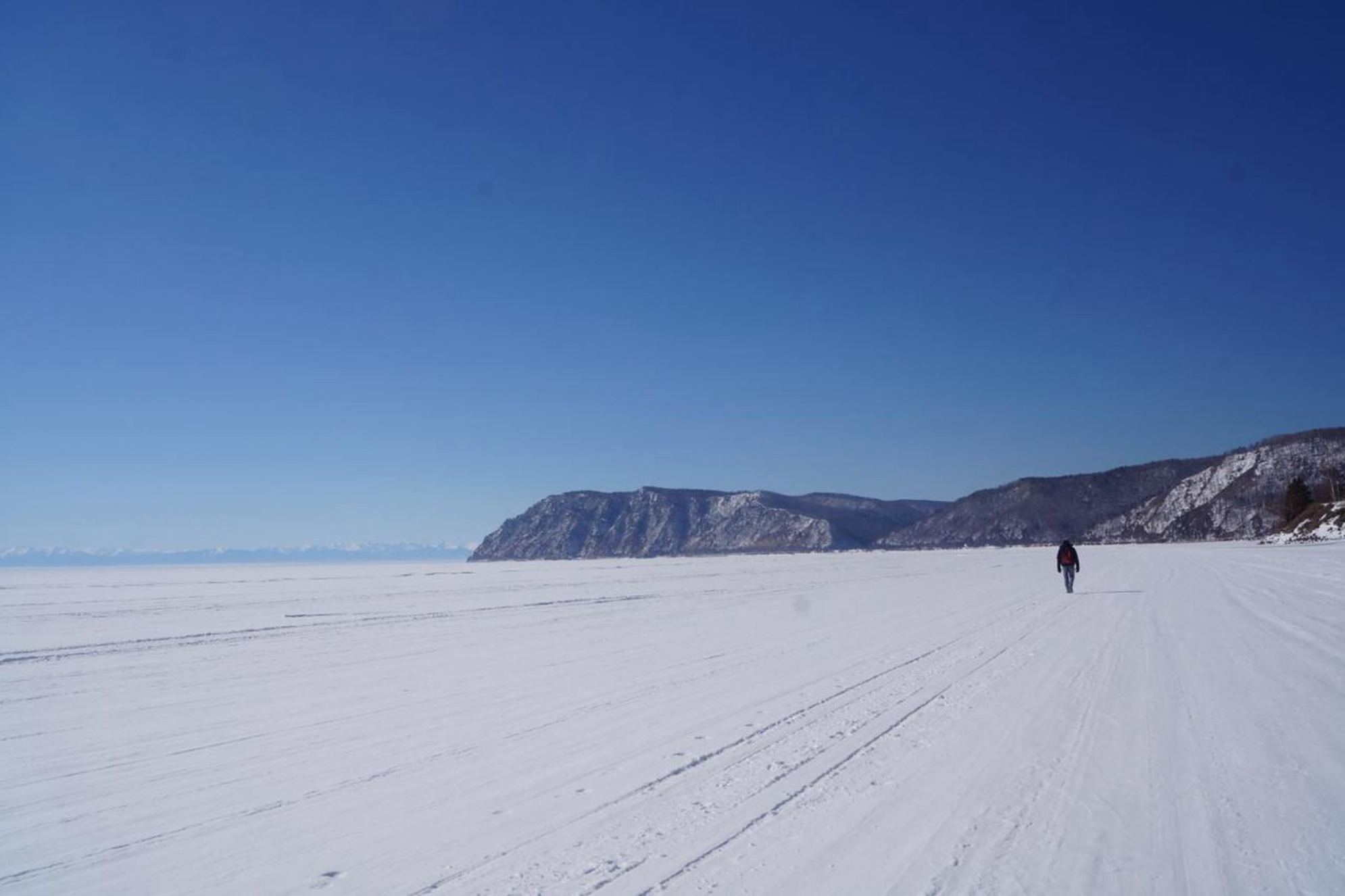 Исследование Байкала: Прогулка из Листвянки к Кругобайкальской железной дороге