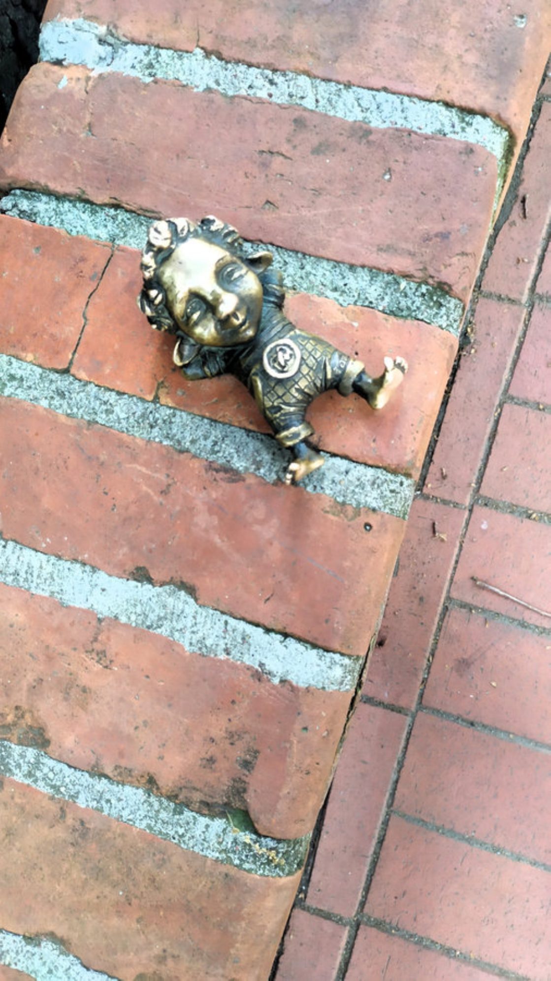 Хомлин Антошка. Автор фото: Любовь Федорова