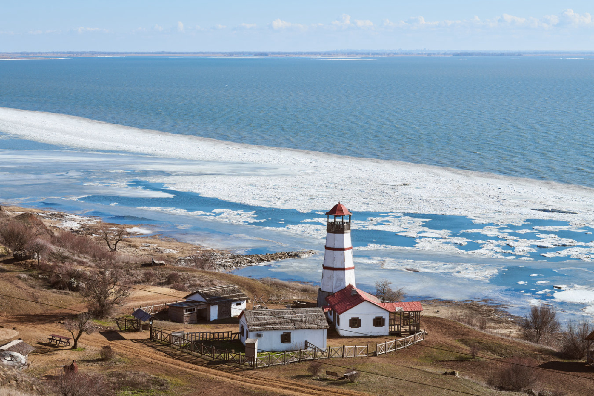 Зима 2025-2026 в Ростовской области: прогноз погоды на зимний период, температура в Новый год, полезные советы