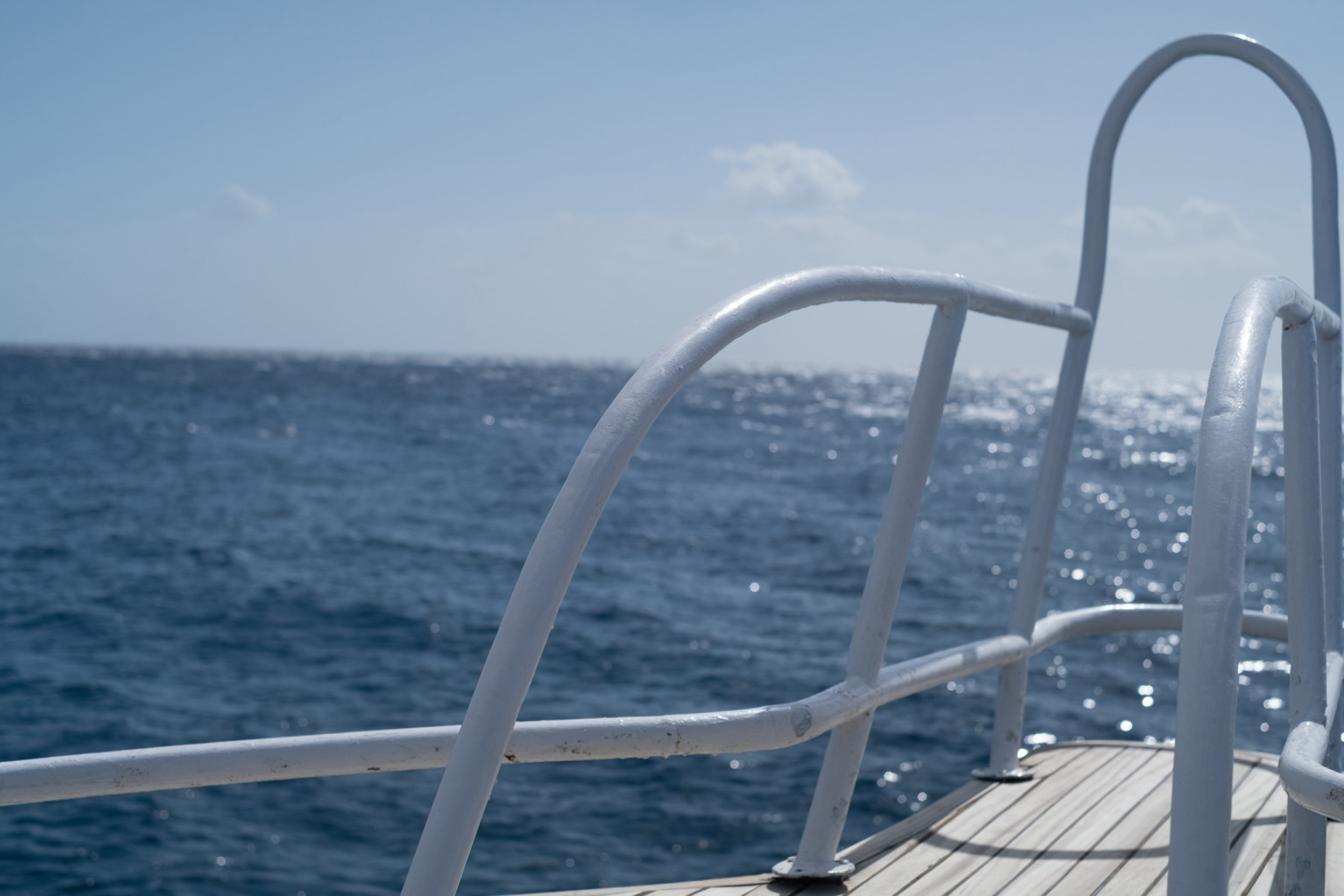 Морская прогулка на яхте. Источник: Shutterstock