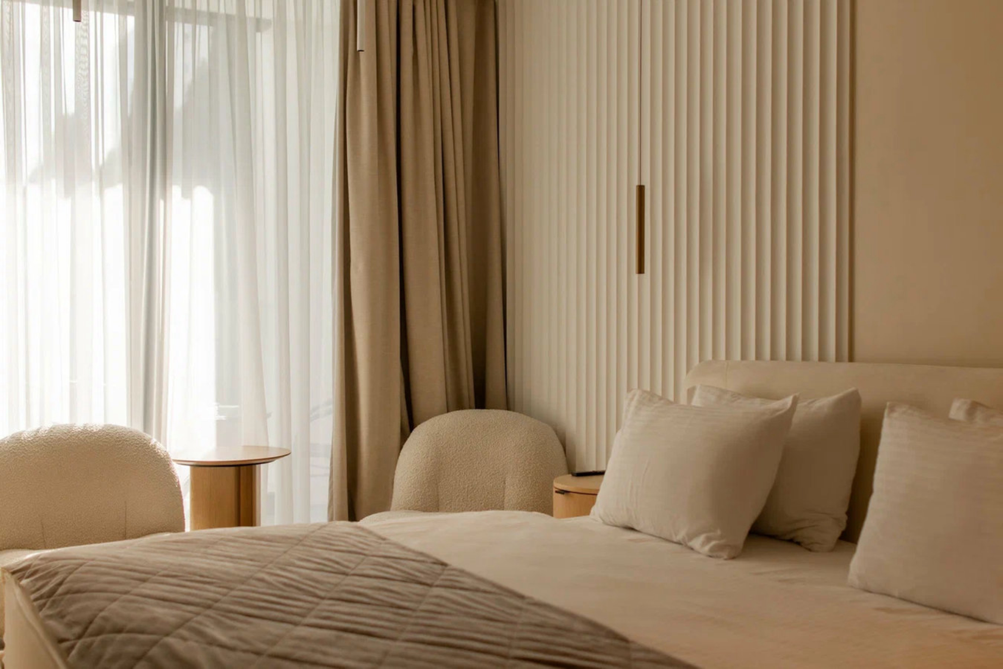 Отель Монтевиль by Adamand Resort 4*, Сочи, Россия.