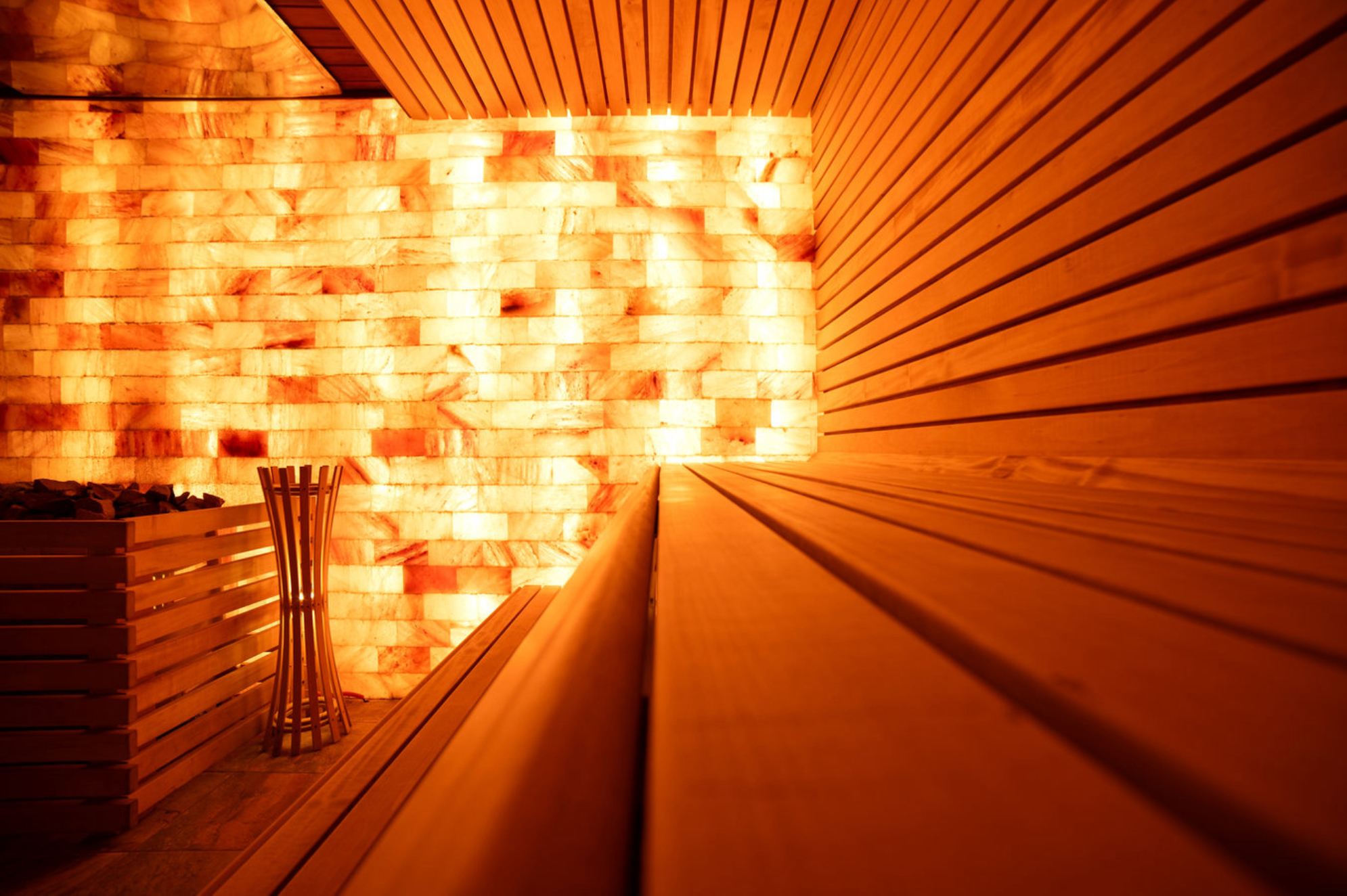 Солевая комната. shutterstock.com