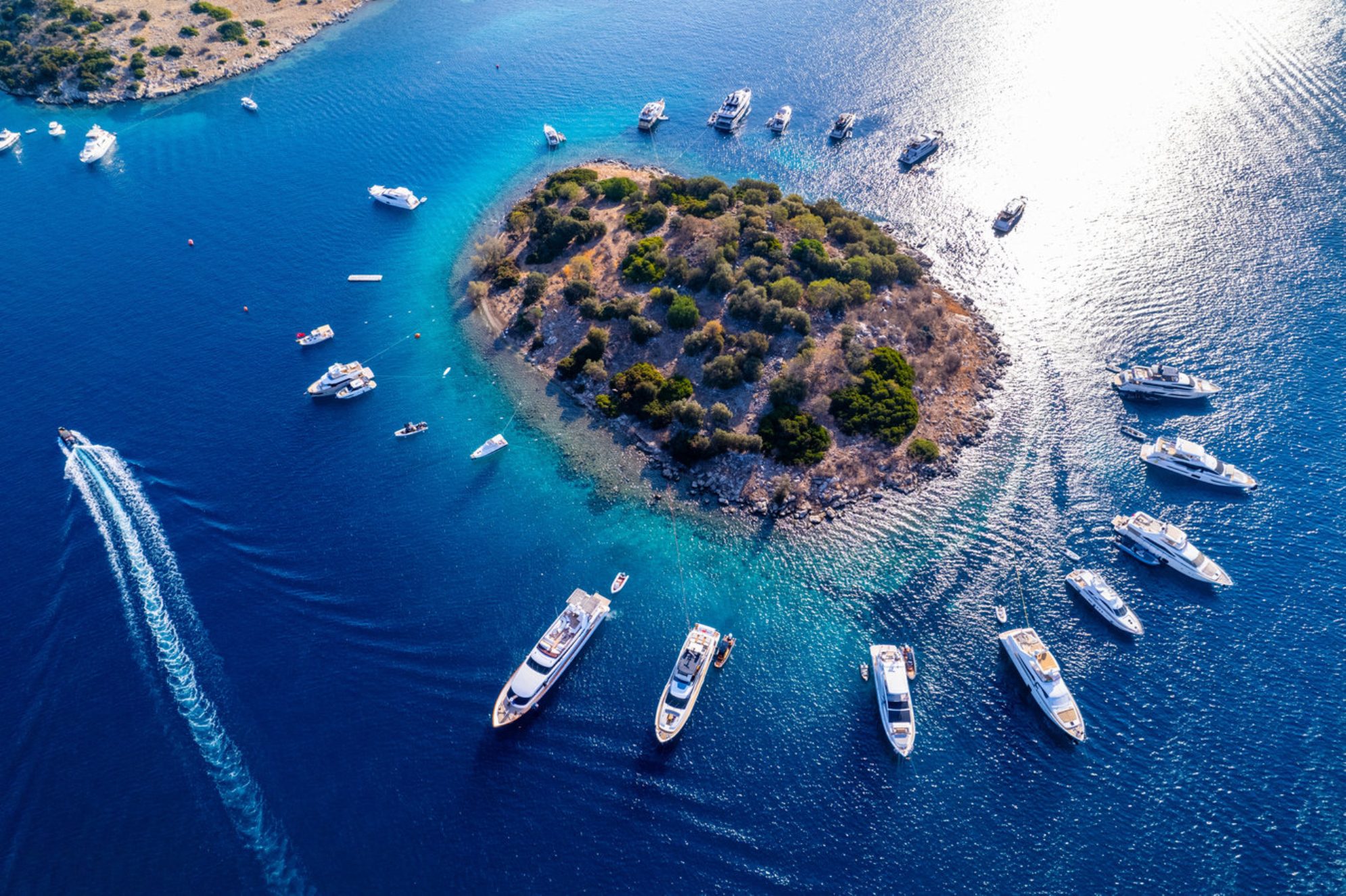 Приключения в Сахаре. shutterstock.com