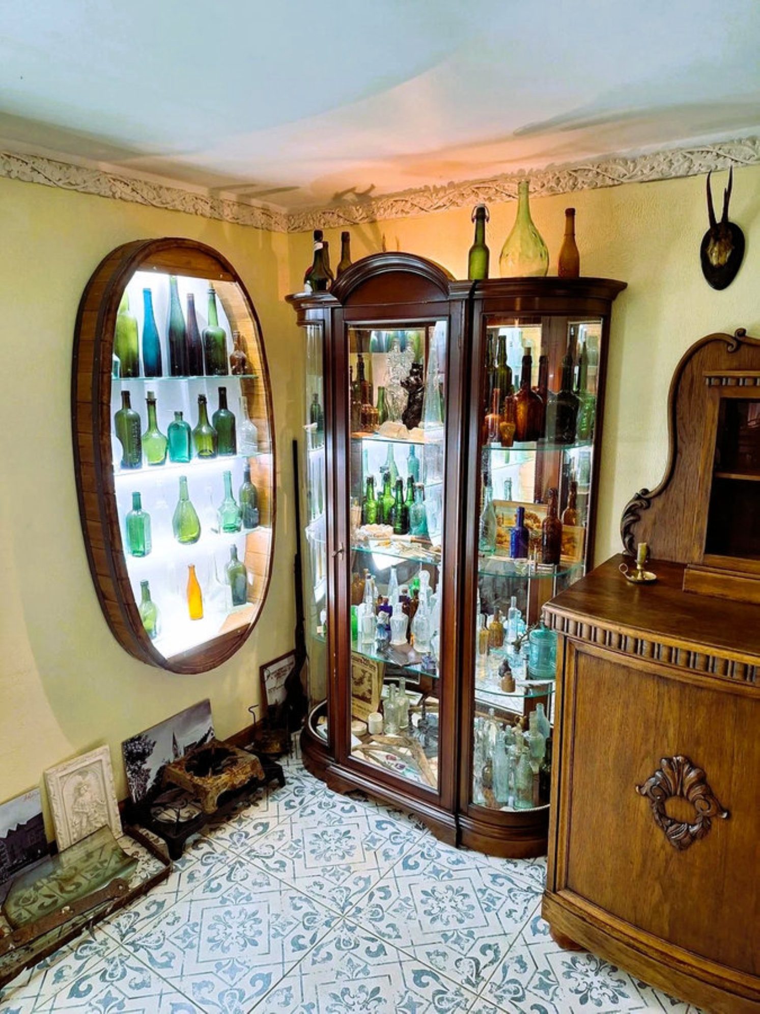 Музей Ратсхофхаус. Автор фото: Любовь Федорова