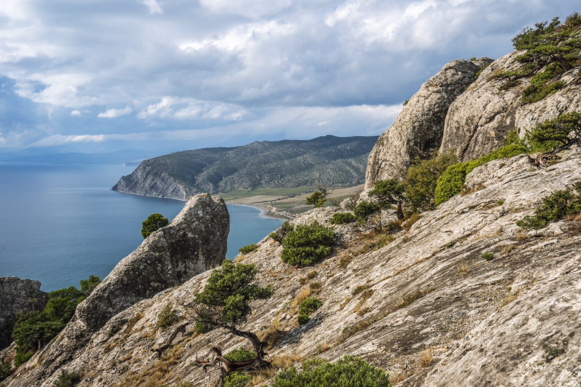 Отдых в Крыму в 2025 году – полный гид для туристов