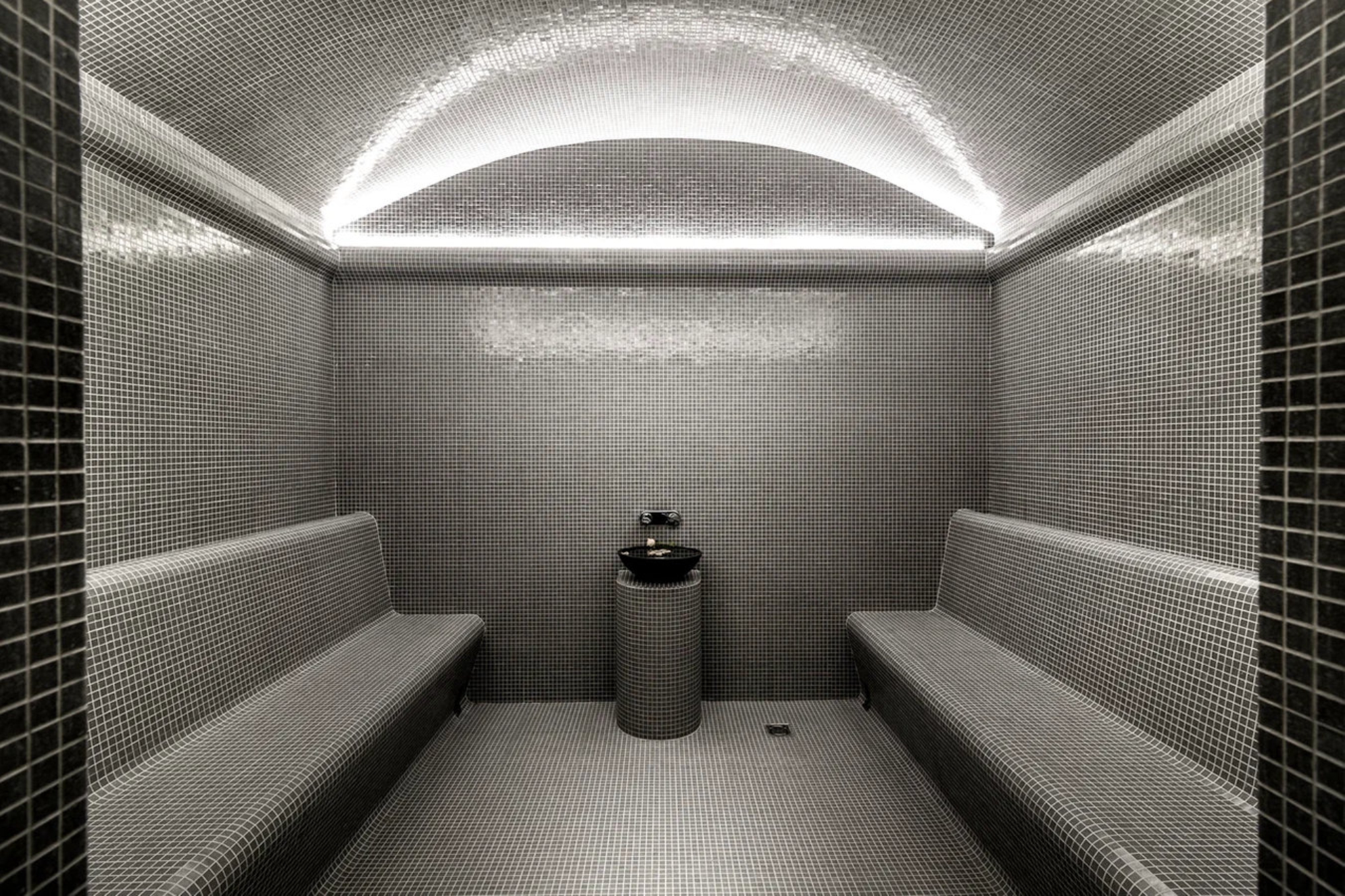 Отель Pullman Sochi Centre 5*, Сочи, Россия.