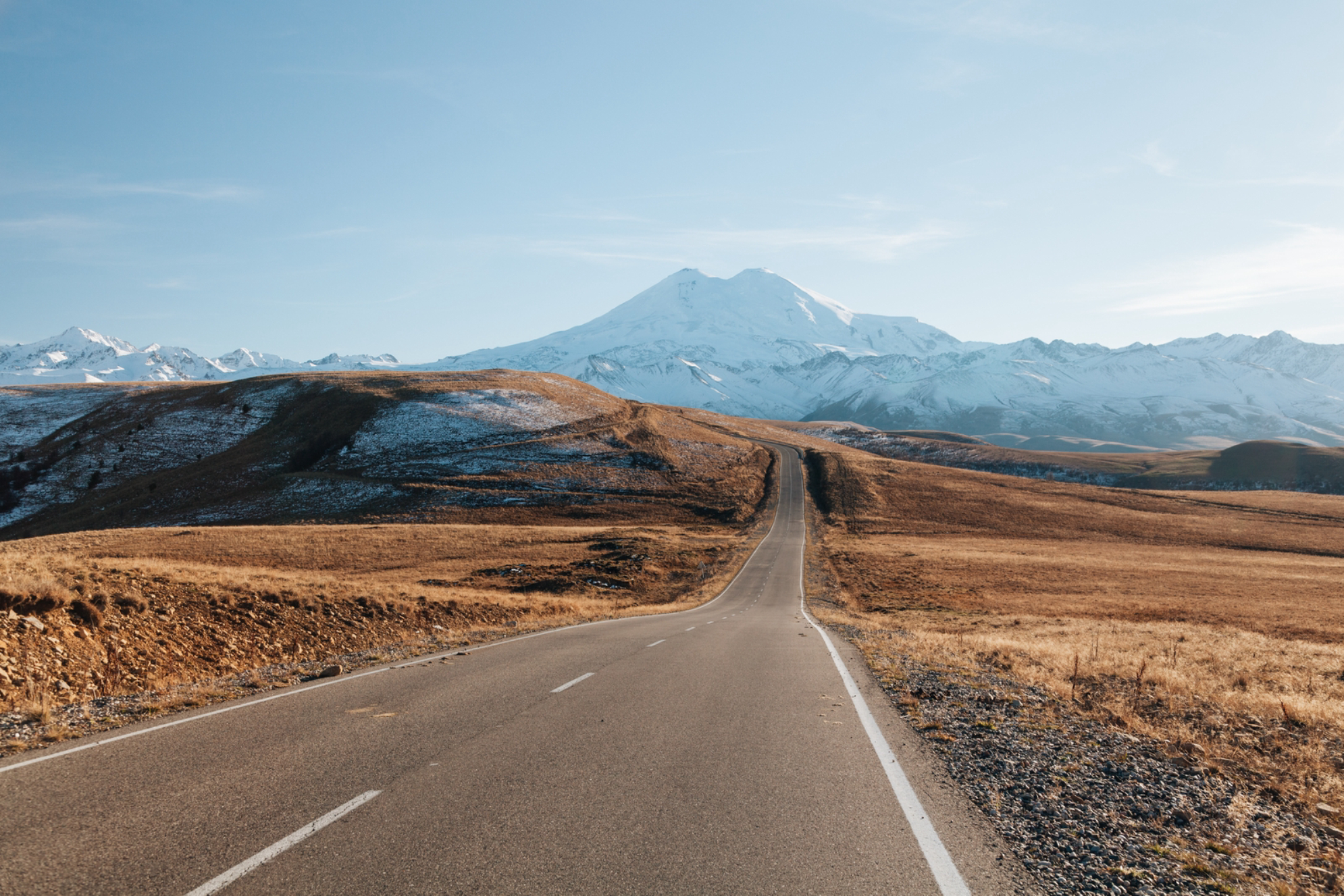 Топ горнолыжных курортов Приэльбрусья: трассы для всех уровней