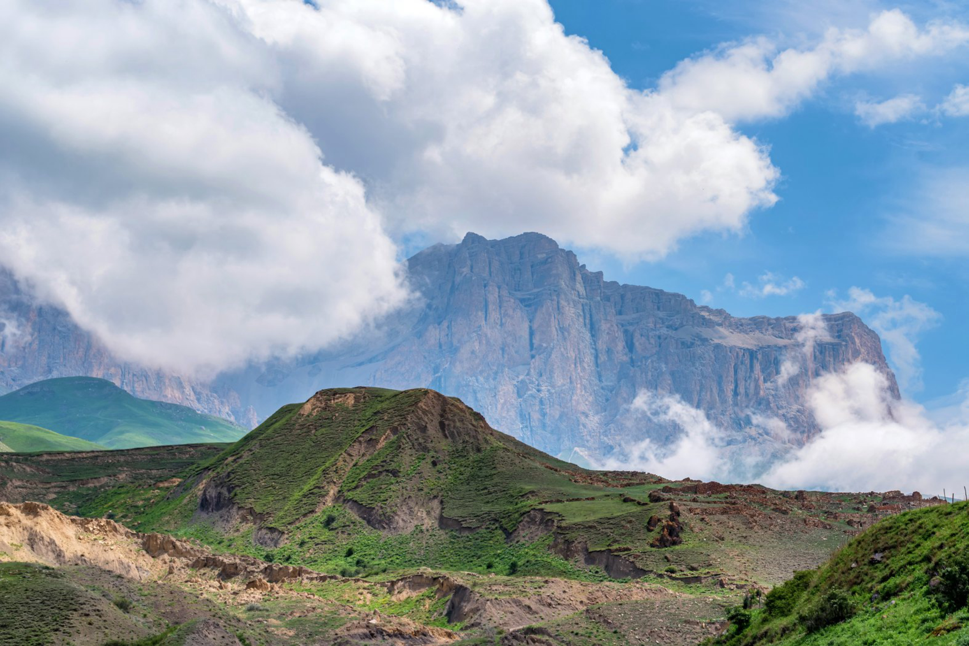Опасно ли в Дагестане: что нужно знать туристу перед поездкой