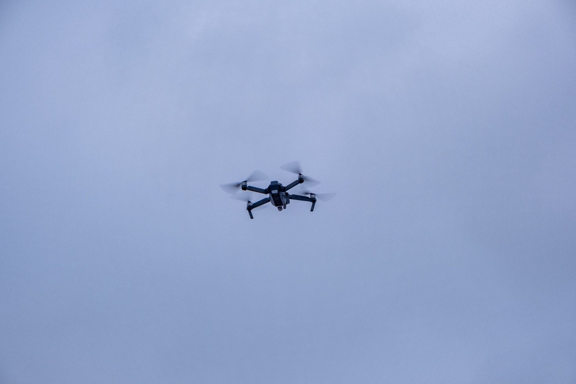 В Сочи периодически объявляют угрозу атаки беспилотников. Источник: Shutterstock