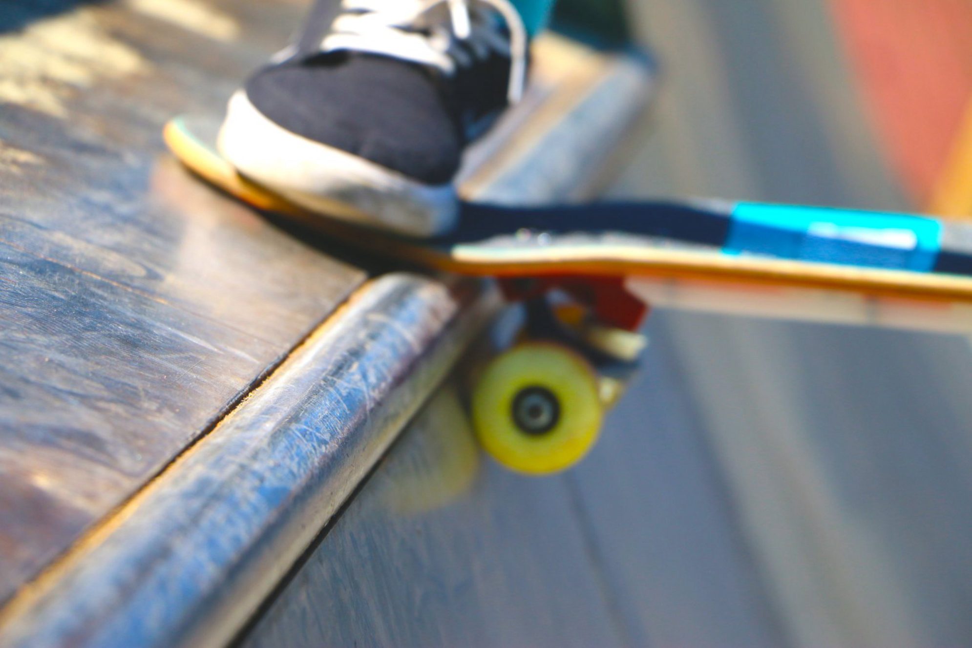 Выбирайте площадку в зависимости от уровня подготовки Источник